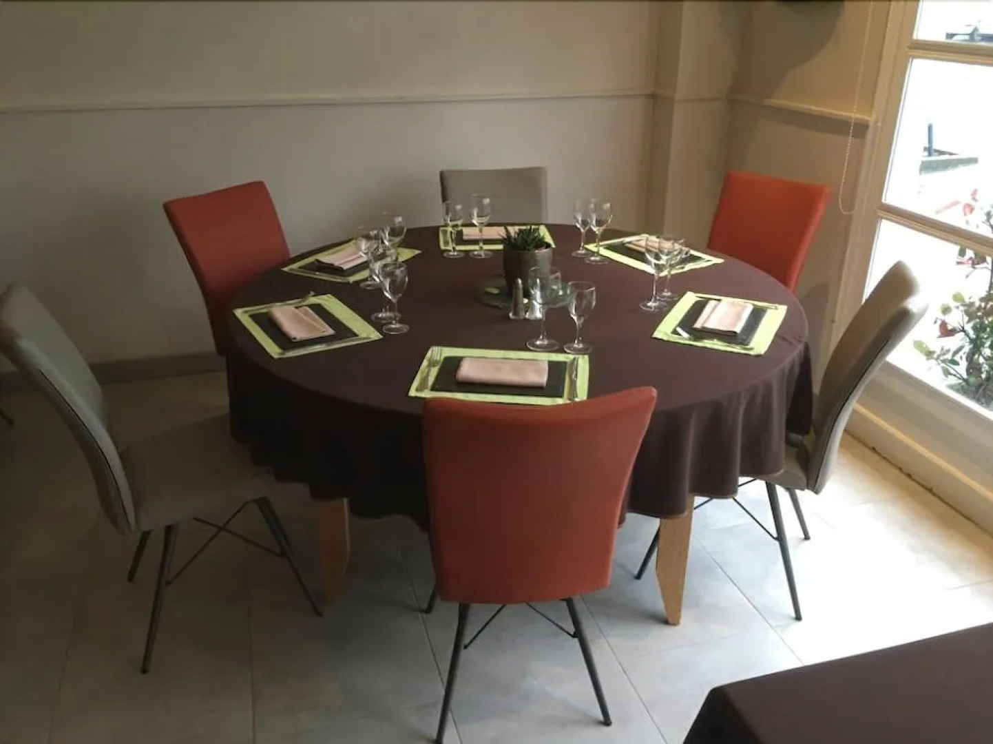 Hostellerie Excalibur