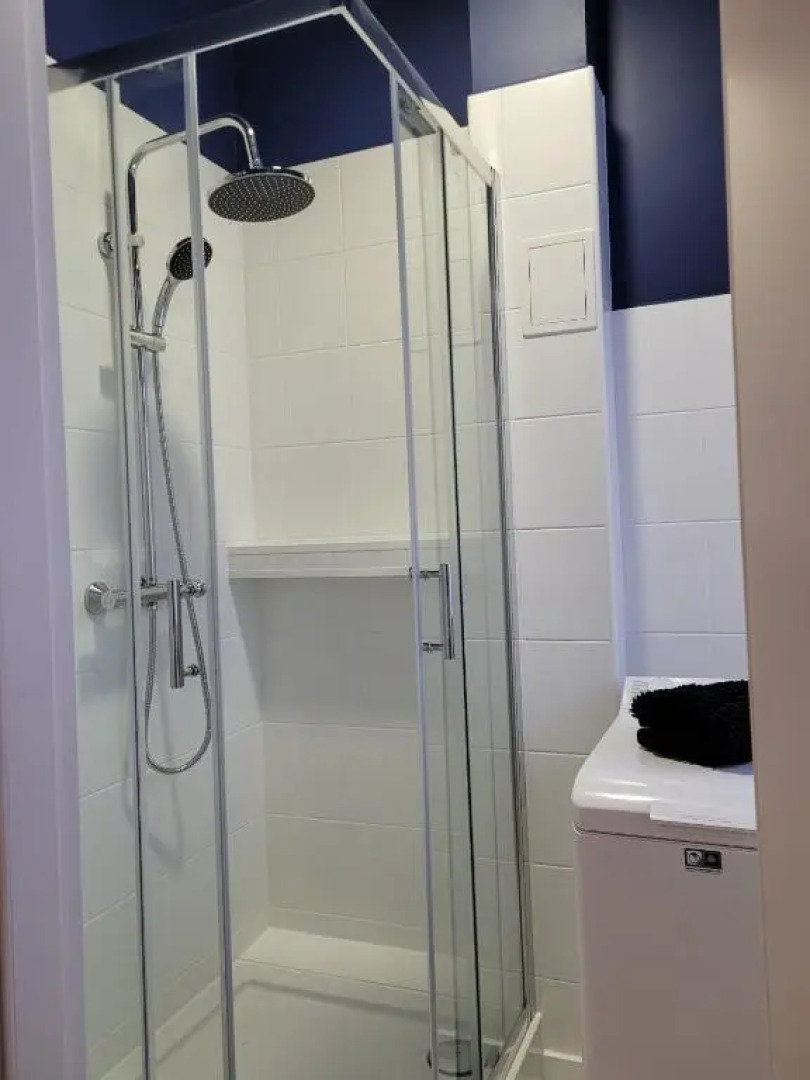 Apartament przy Parku