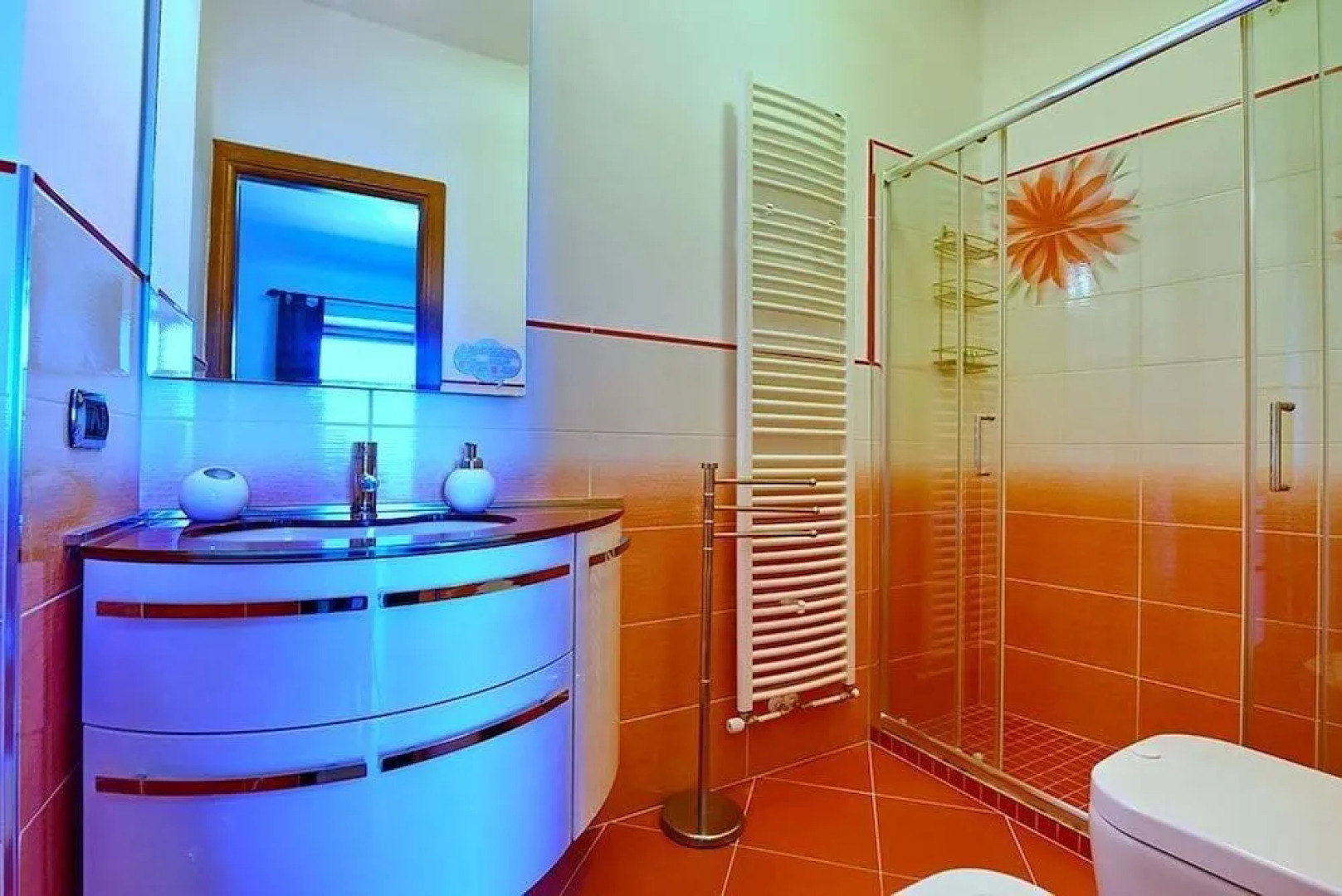 B&B Le Case della Corte