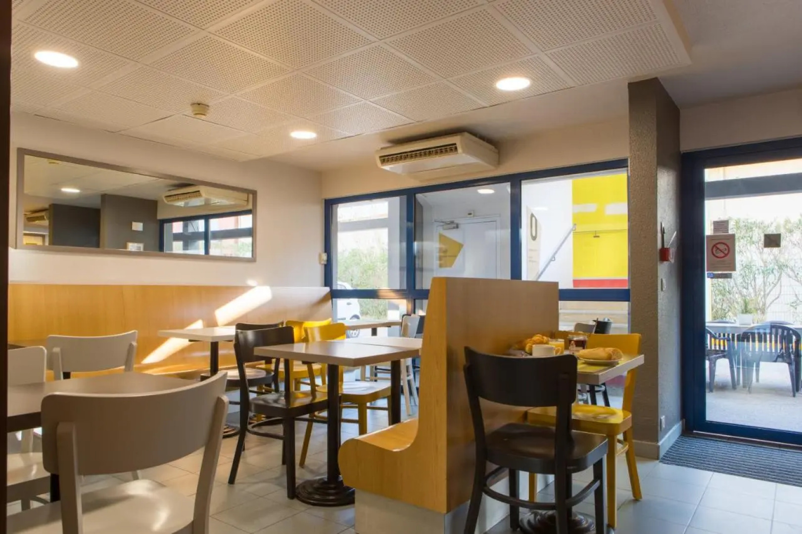 B&B HOTEL Toulon La Seyne-sur-Mer