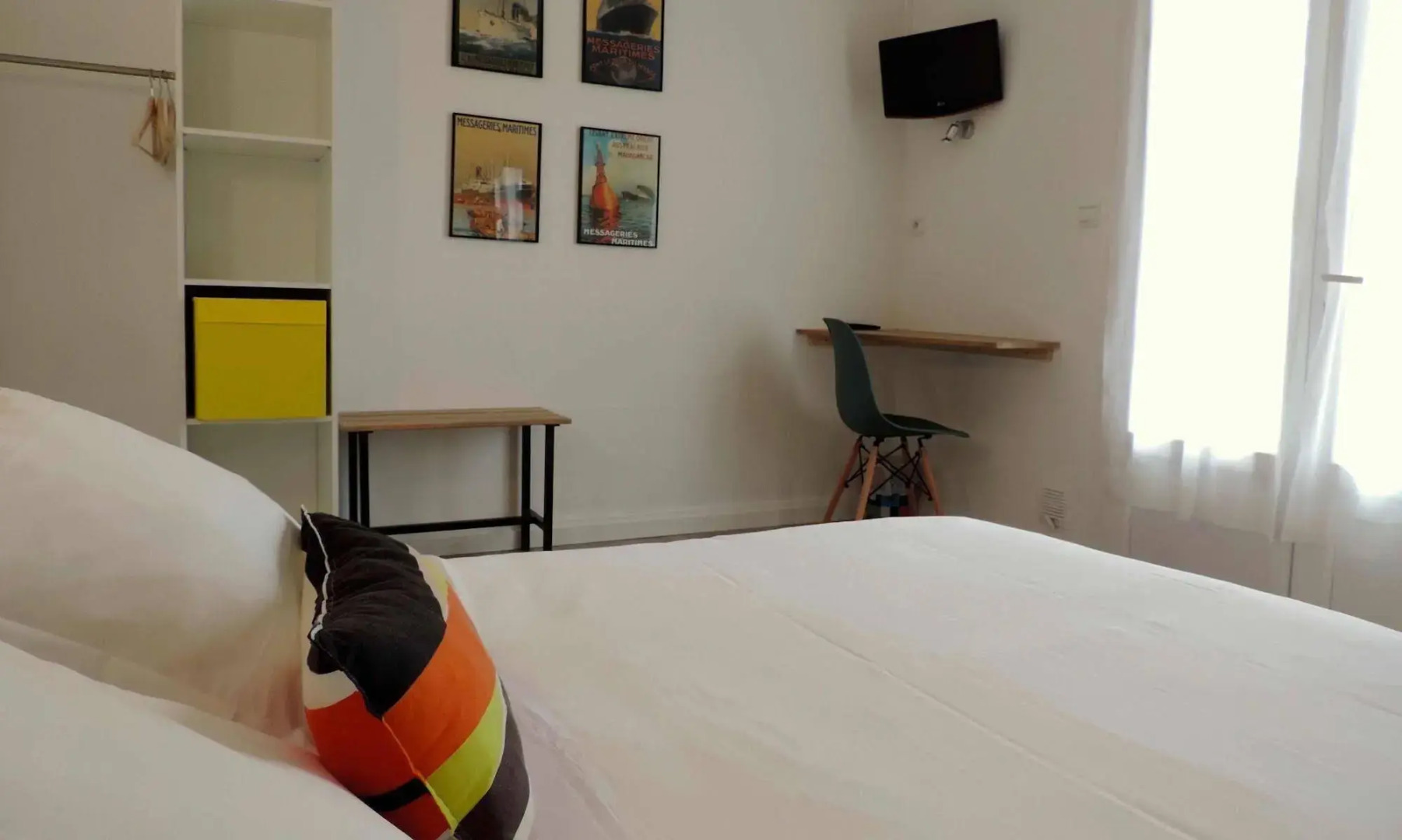 Hôtel Les Hauts de Meursault