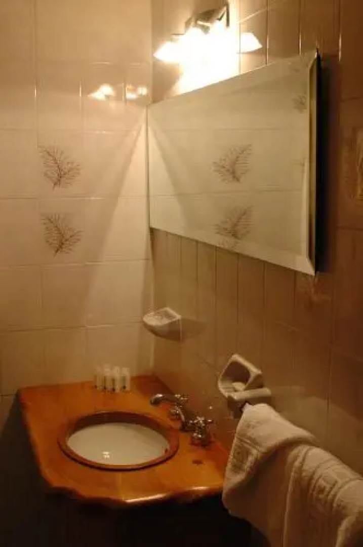 Marinas Puerto Traful