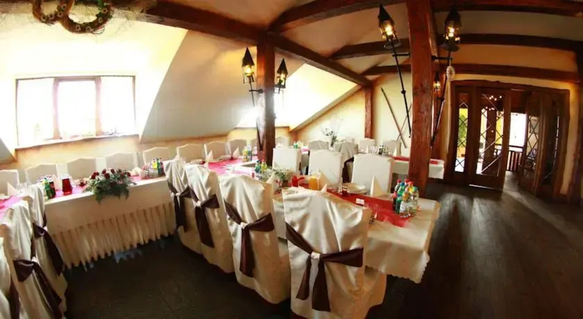 Kręgielnia Pod Lasem