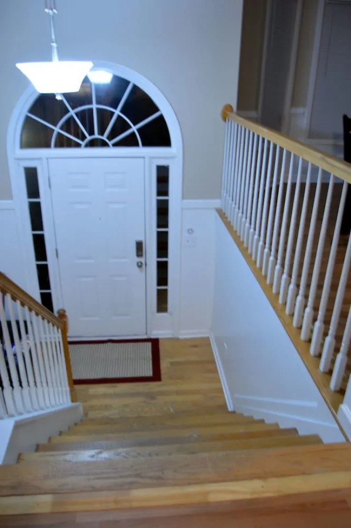 Opis Realty-Spacious Metro Atlanta Home