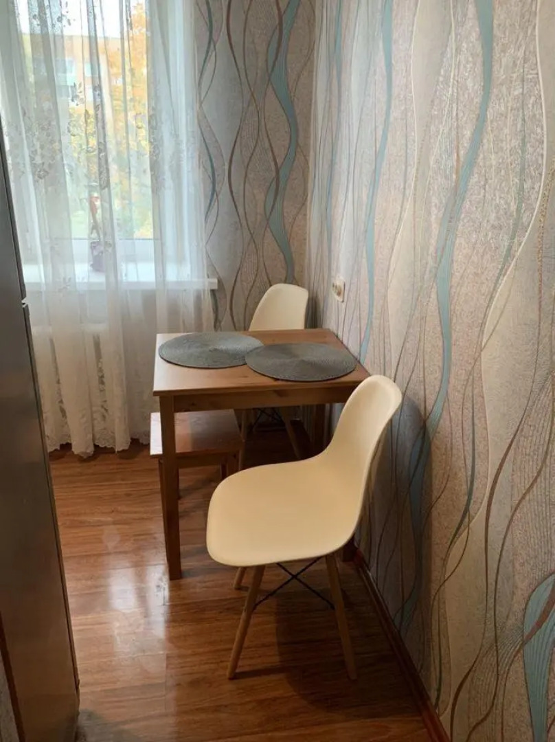 Апартаменты на улице Дружбы Народов 19