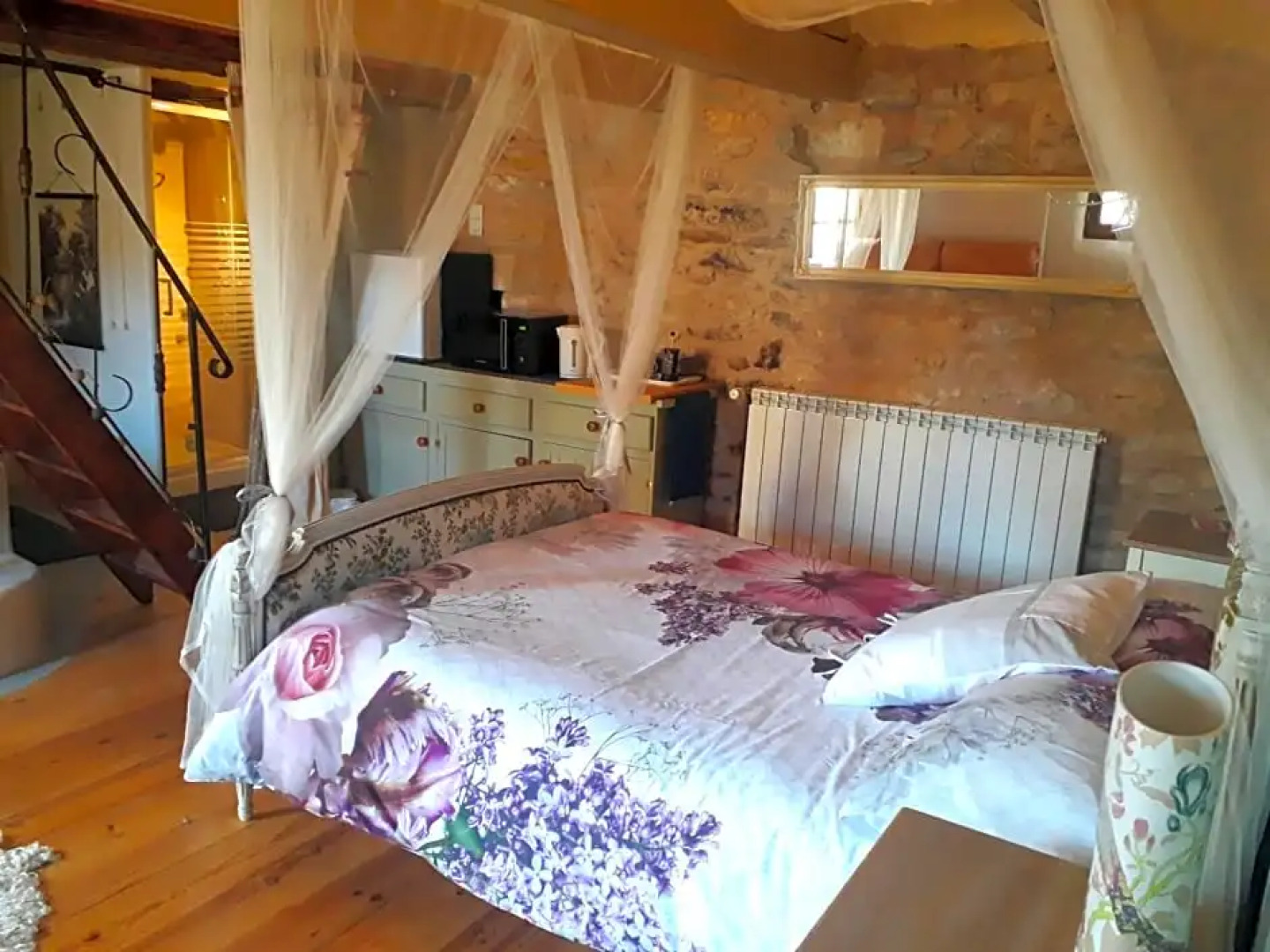 Le Petit Coin De Charme