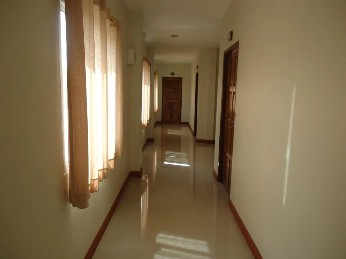 Sornwaree Apartment