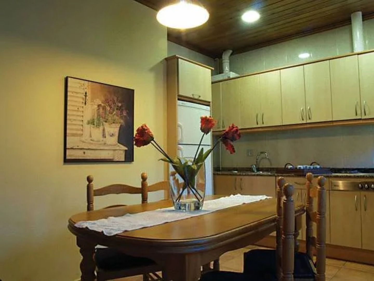 Apartaments Alta Muntanya