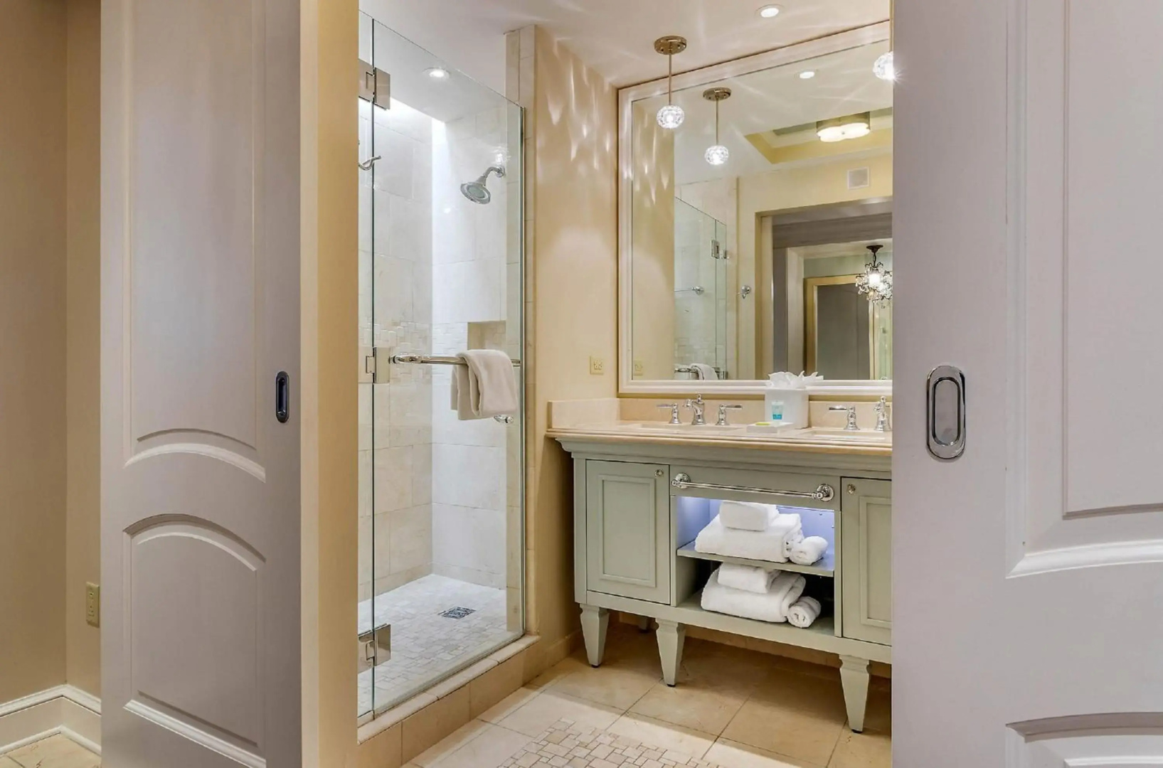 Bluegreen Vacations Eilan Hotel and Spa, an Ascend Collection Resort