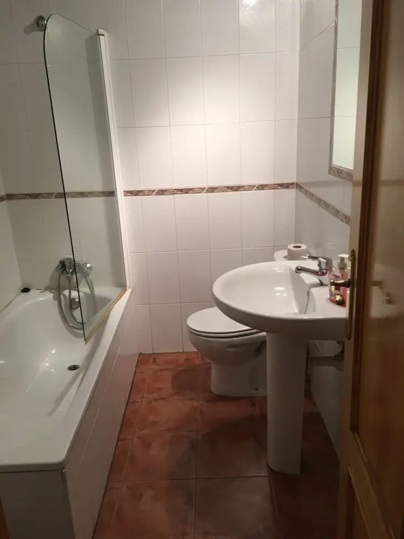 Casa Rural Concejo II