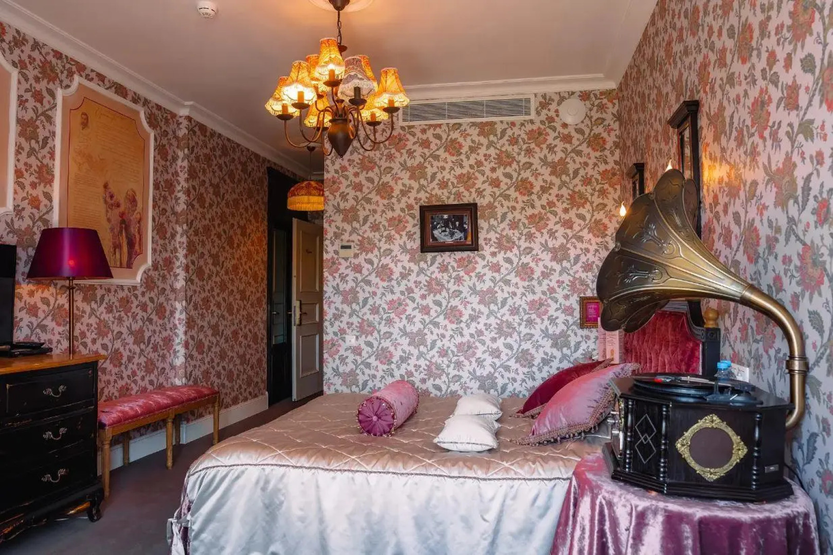 Русский дворик