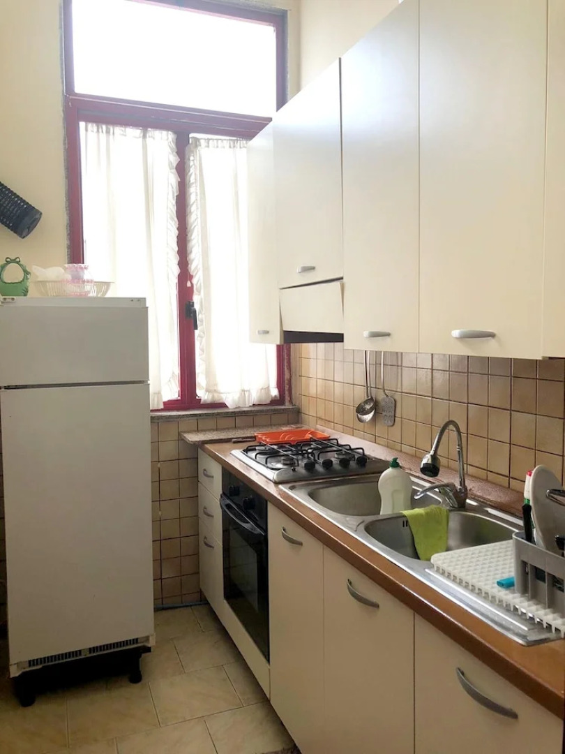 Apartment With 2 Bedrooms in Supersano - 16 km From the Beach