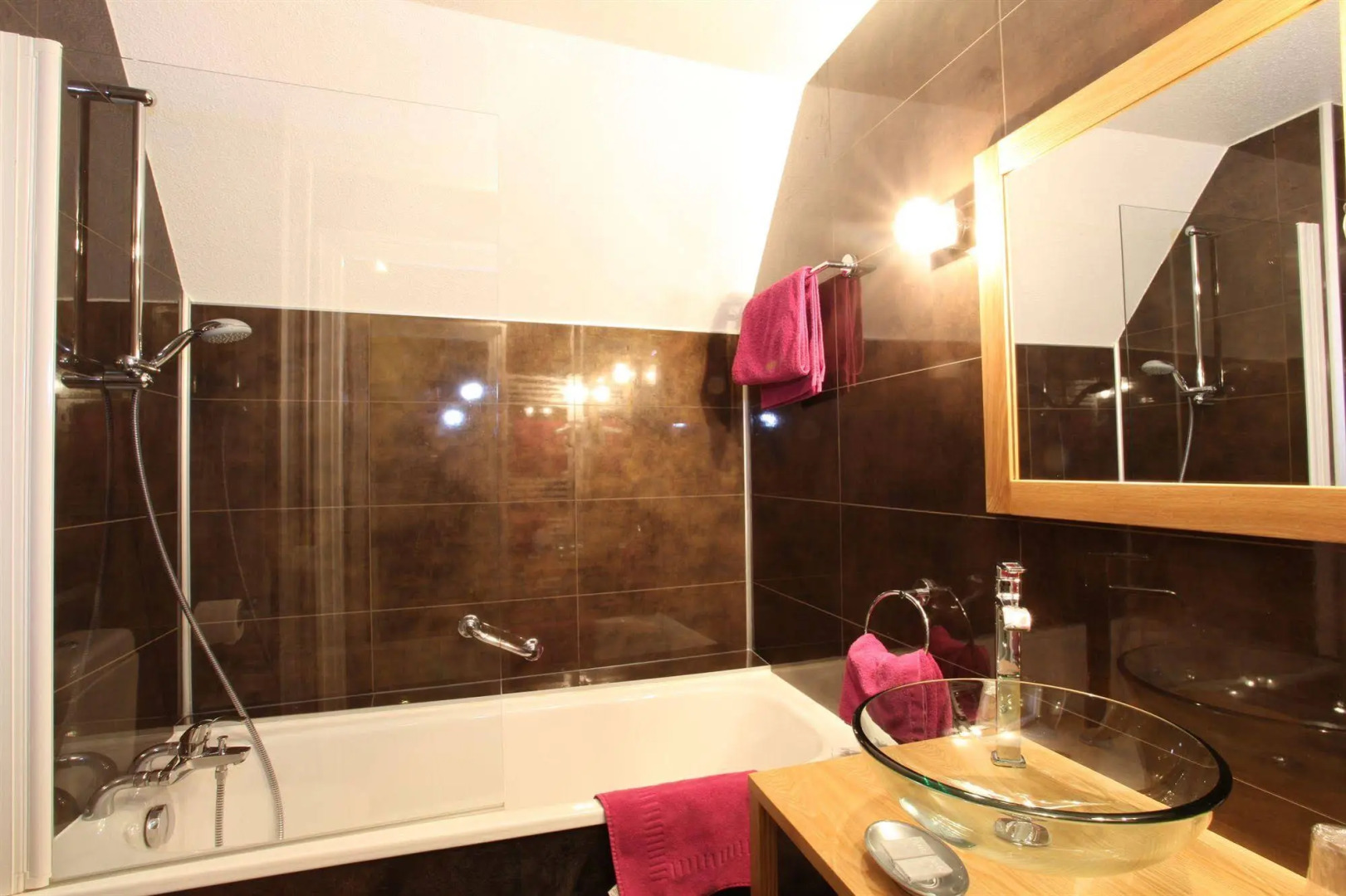 Hotel De La Couronne