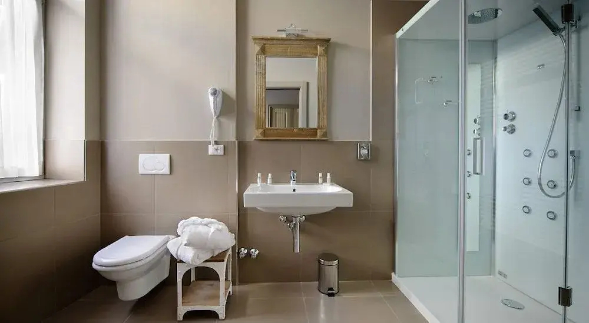 Locanda in Borgo Garni & Wellness