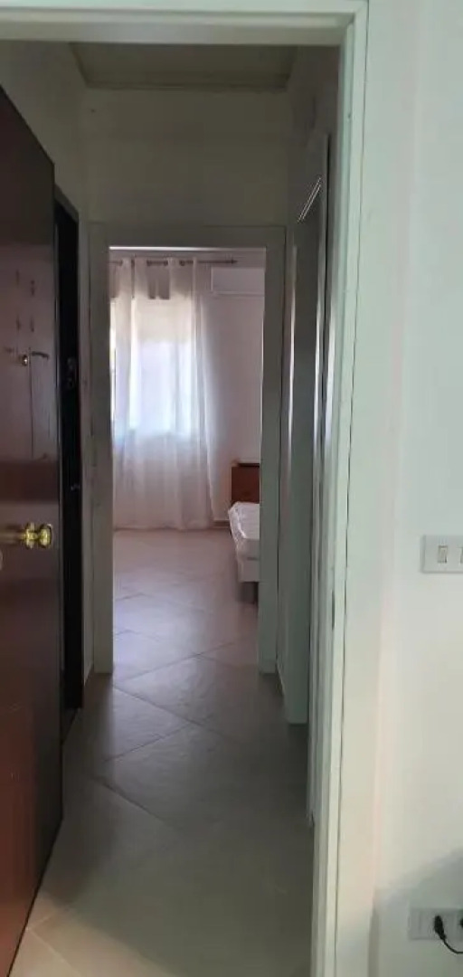 Appartamento Verga in centro a Ribera !