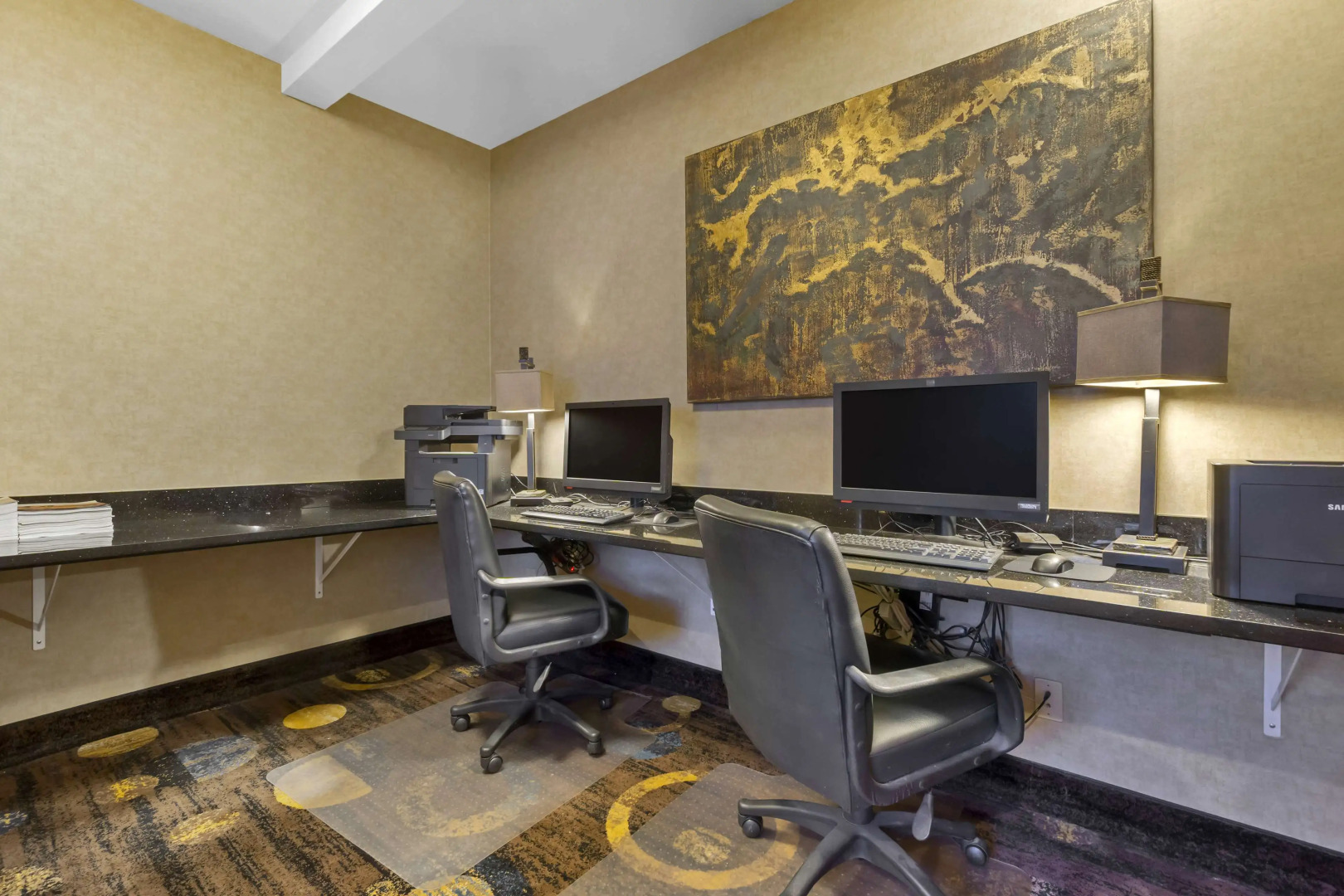 Best Western Plus Ellensburg Hotel