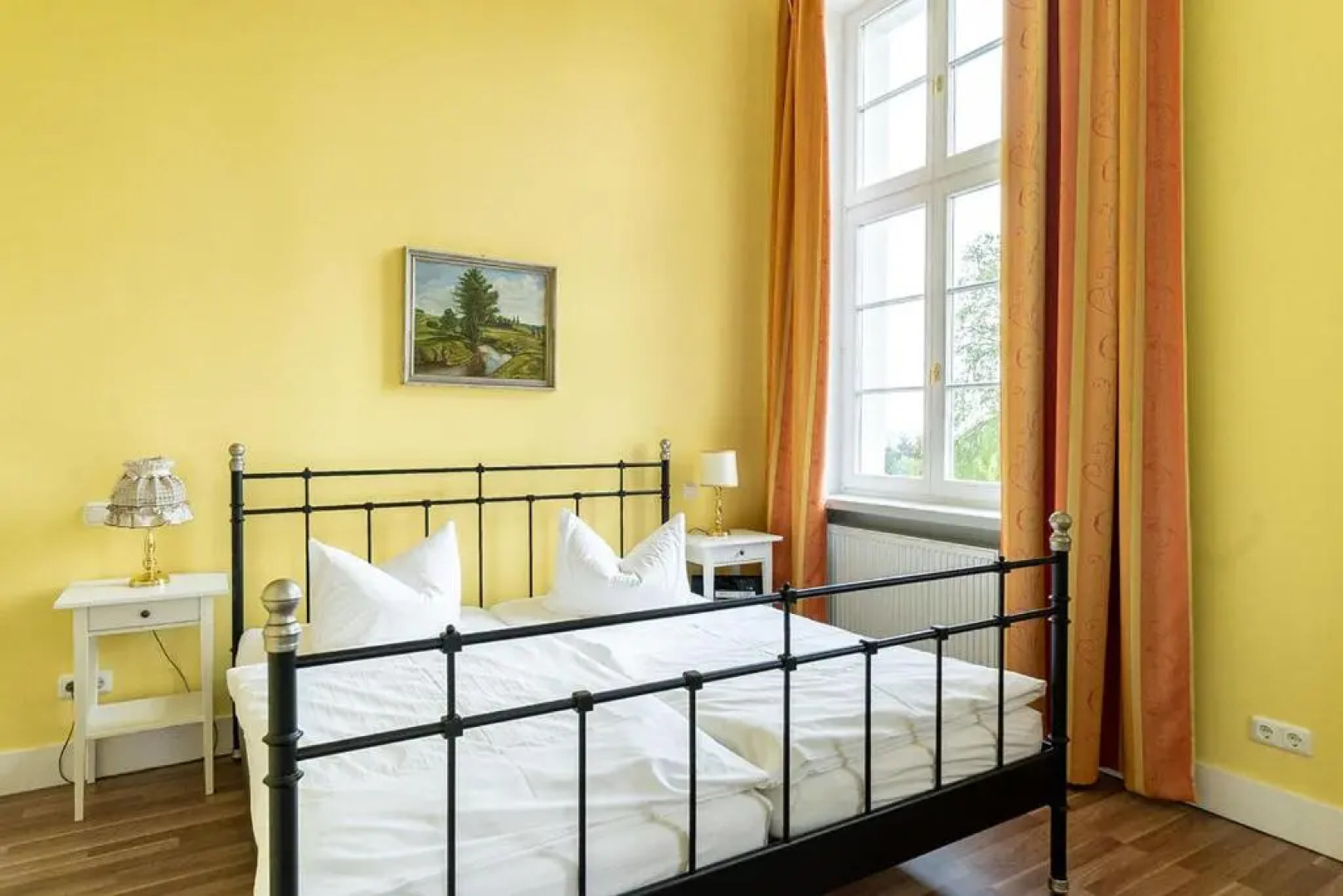 Gutshaus Groß Helle