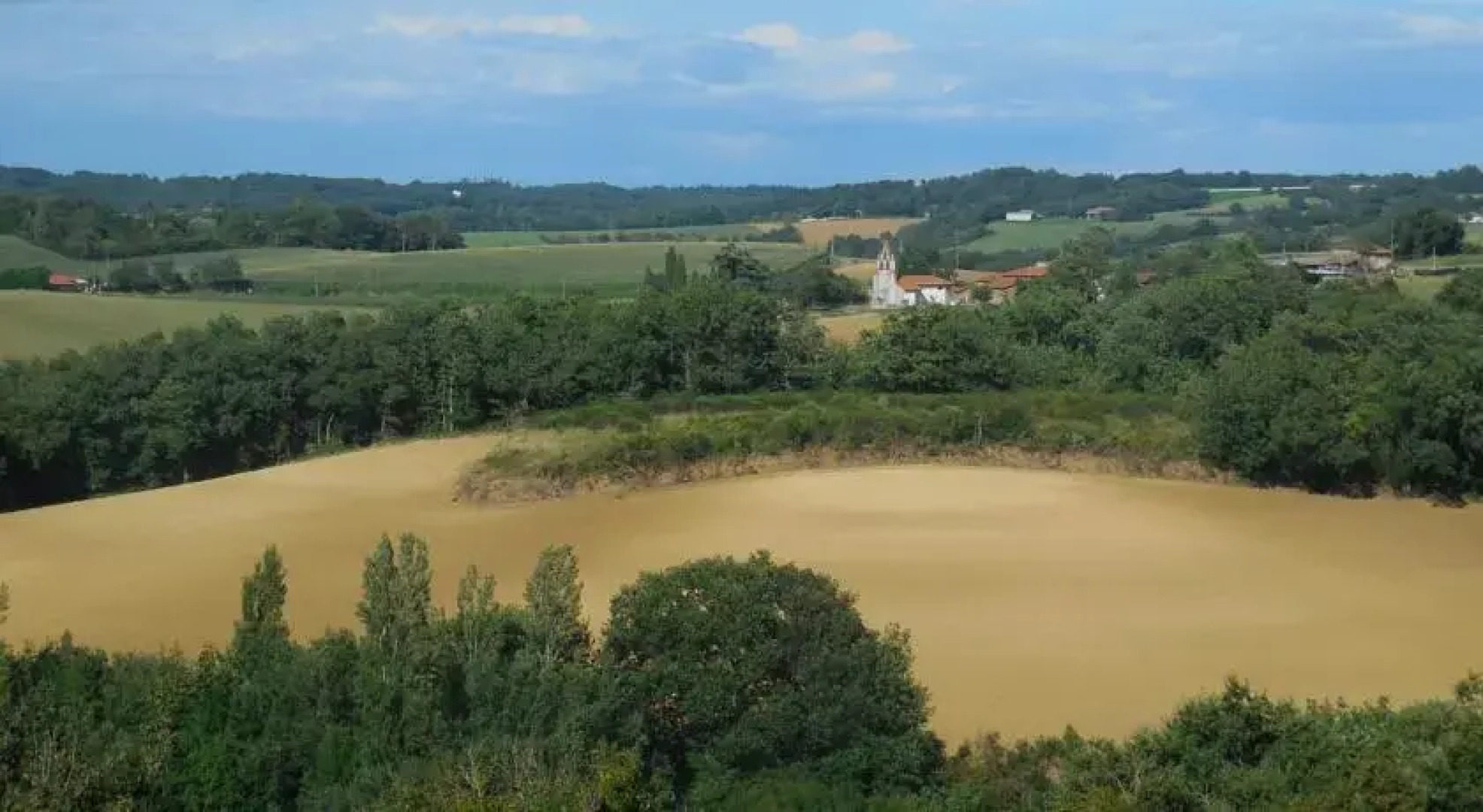 B&B La Cabane Insolite