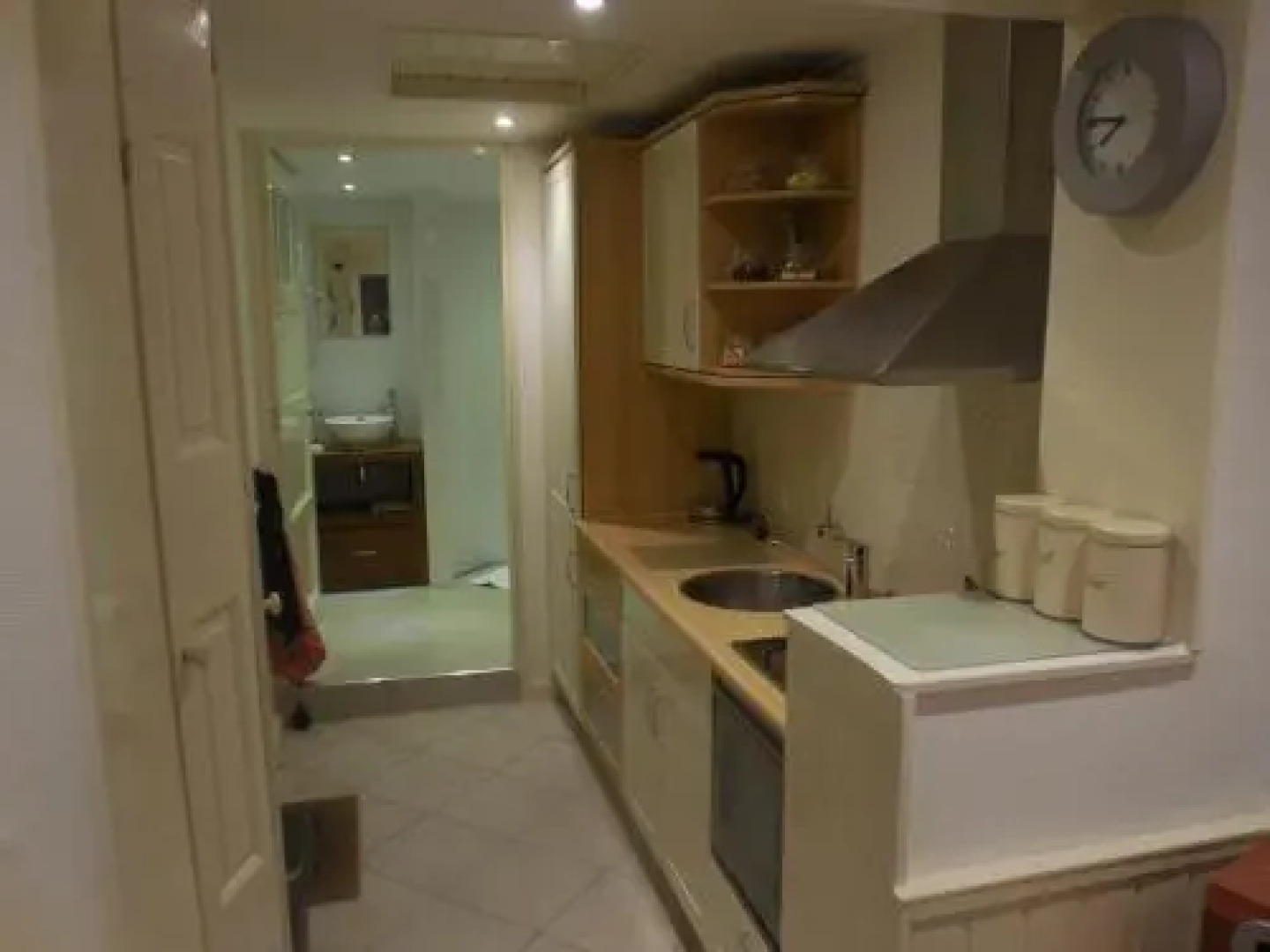 Bed And Breakfast Twenty-one