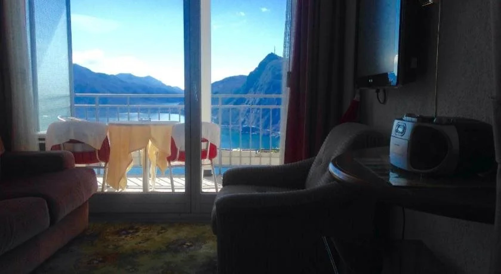 Hotel Colibrì
