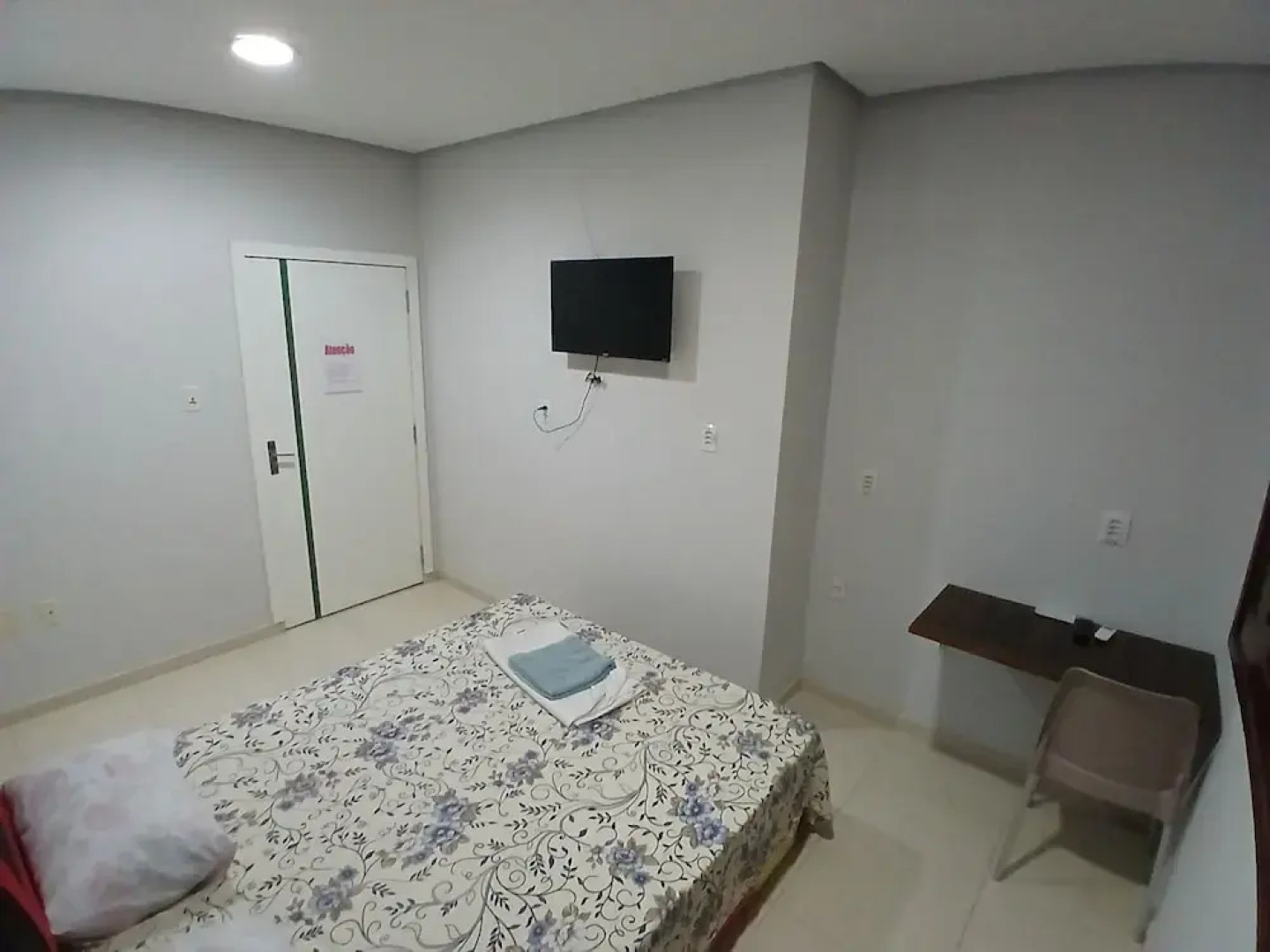 Hotel Toronto Paragominas