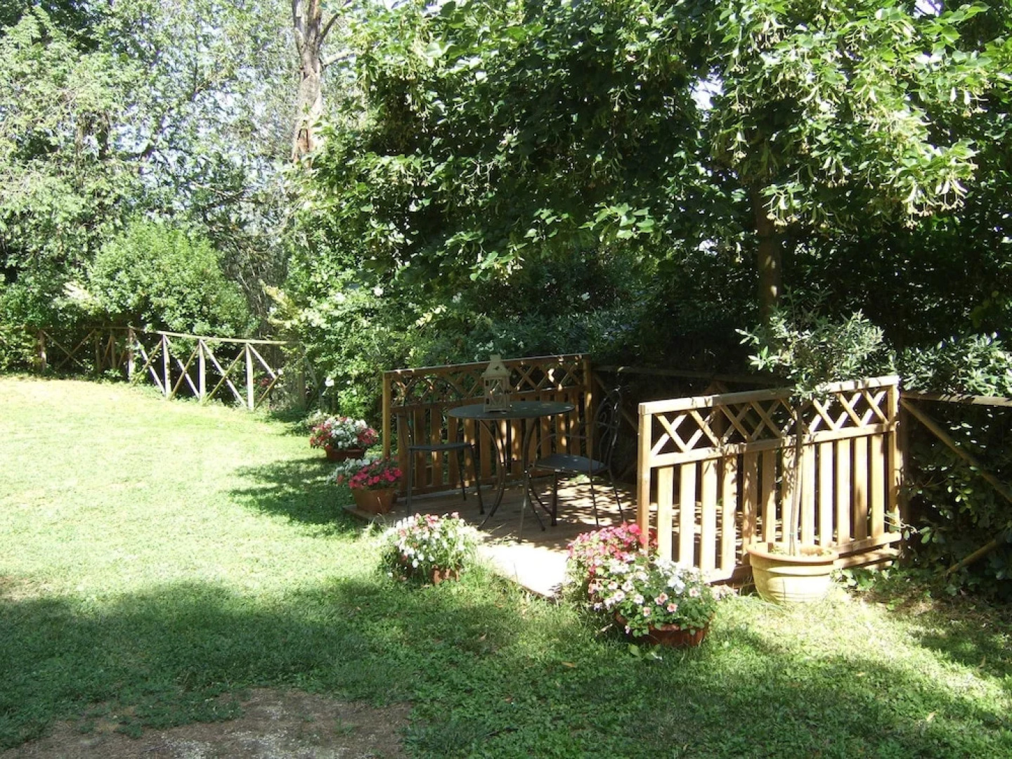 Agriturismo La Casa della Lavanda - Il Casale