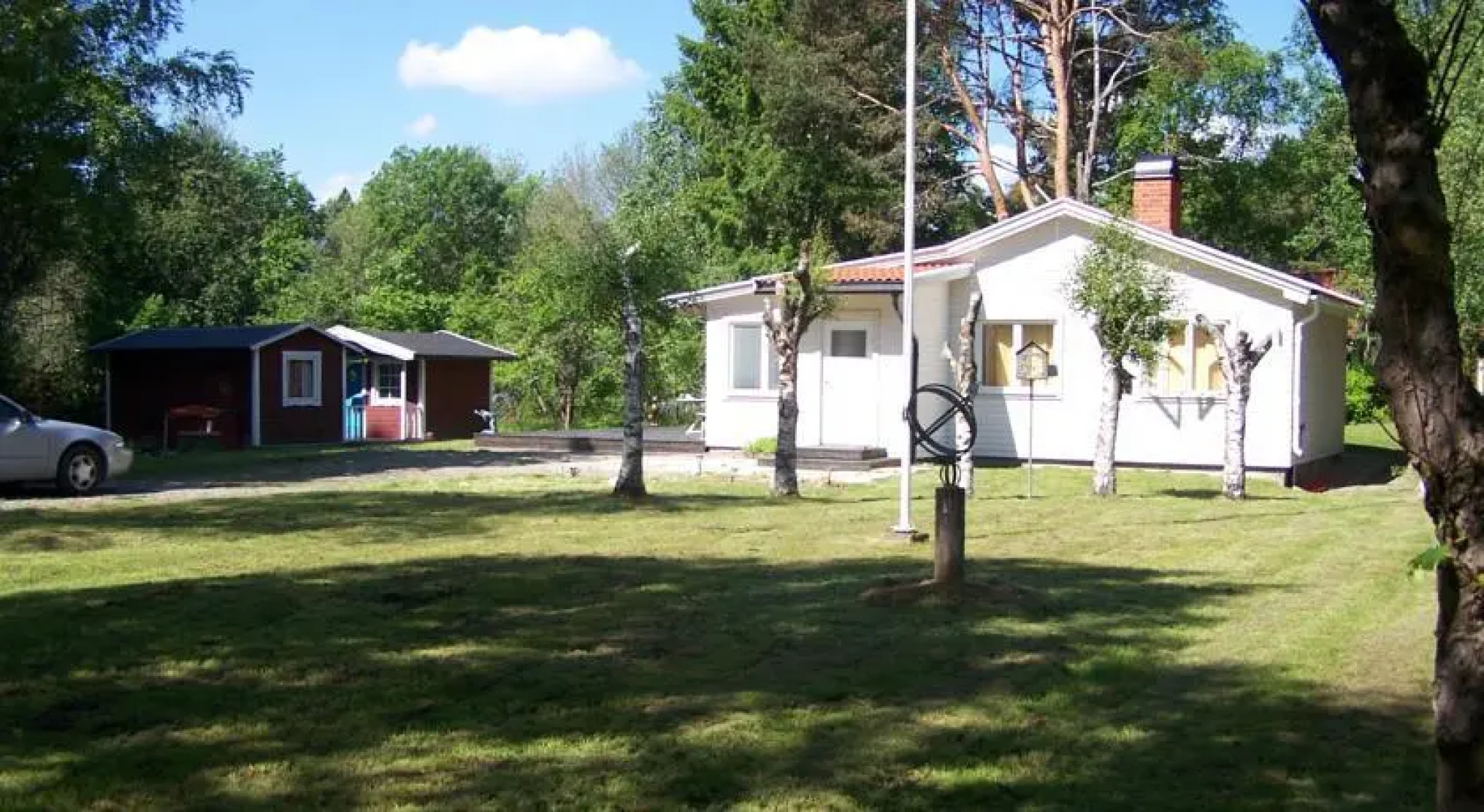 Haninge Holiday Home