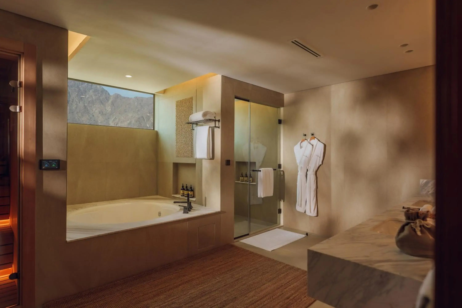 Naama Beach Villas & Spa