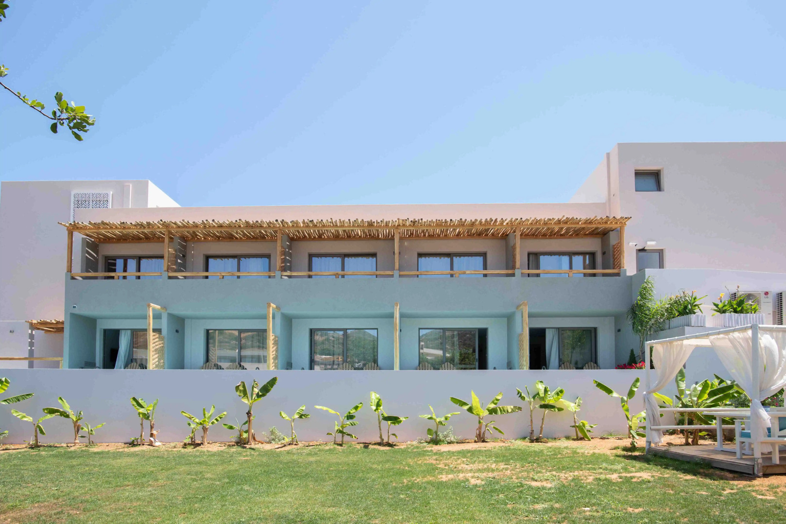 Bali Star Resort Hotel