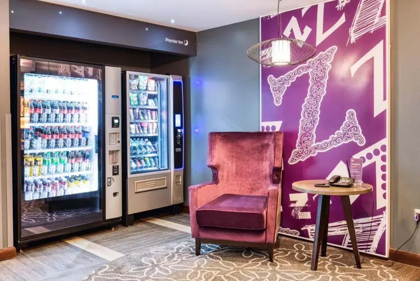 Premier Inn Tiverton