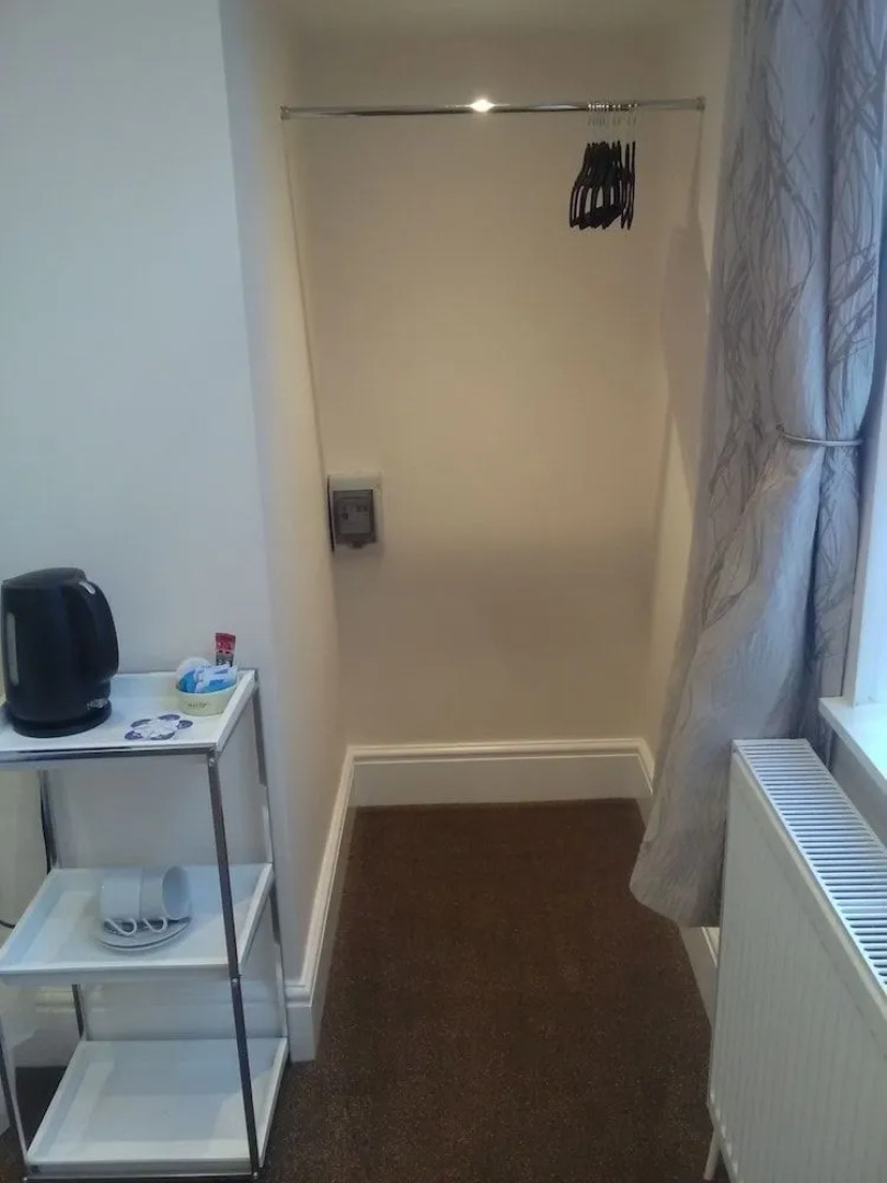 Middleton Hall Hotel