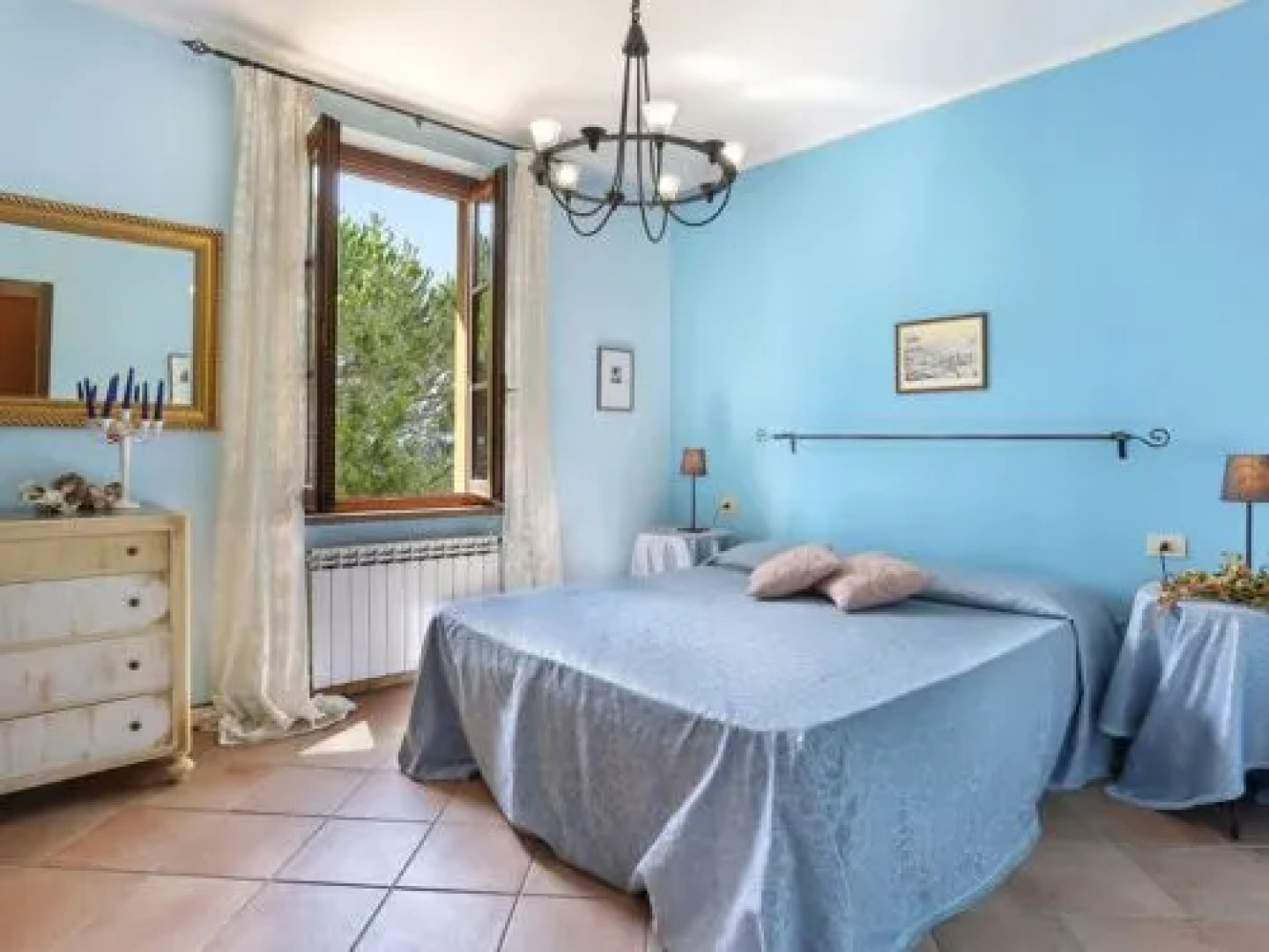 Dimora del Volpaio (SMN140)