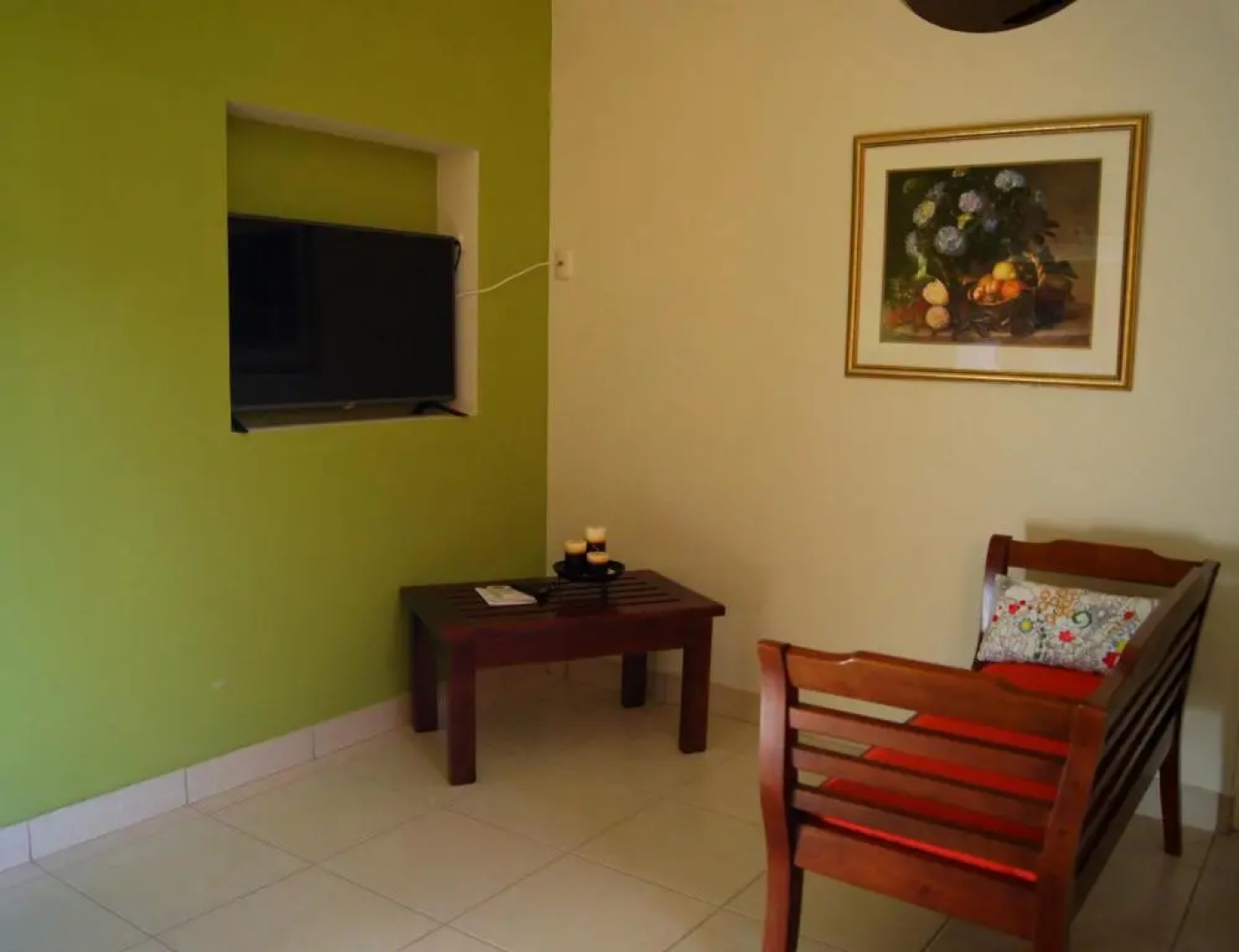 La Residencia Inn