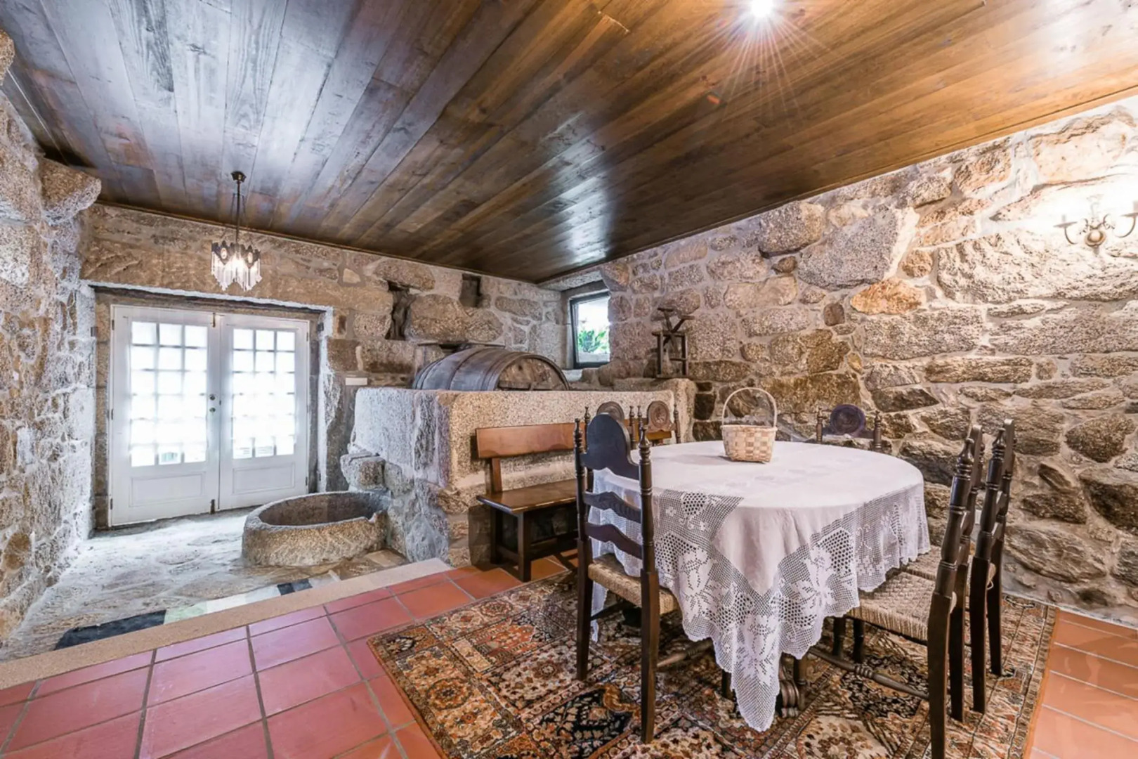 Guestready - Casa da Torre - Paradise in the North of Portugal