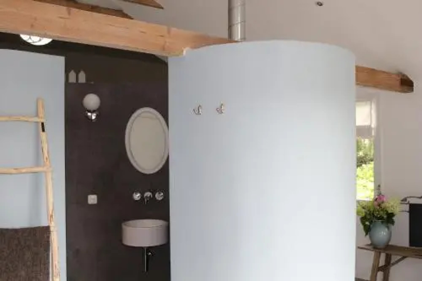 B&B "Slapen op nr. 1"