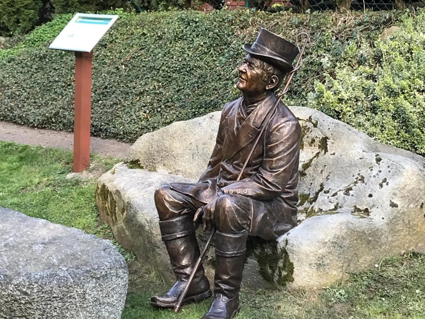 Raben Steinfeld Forststraße 3 Residenzpark