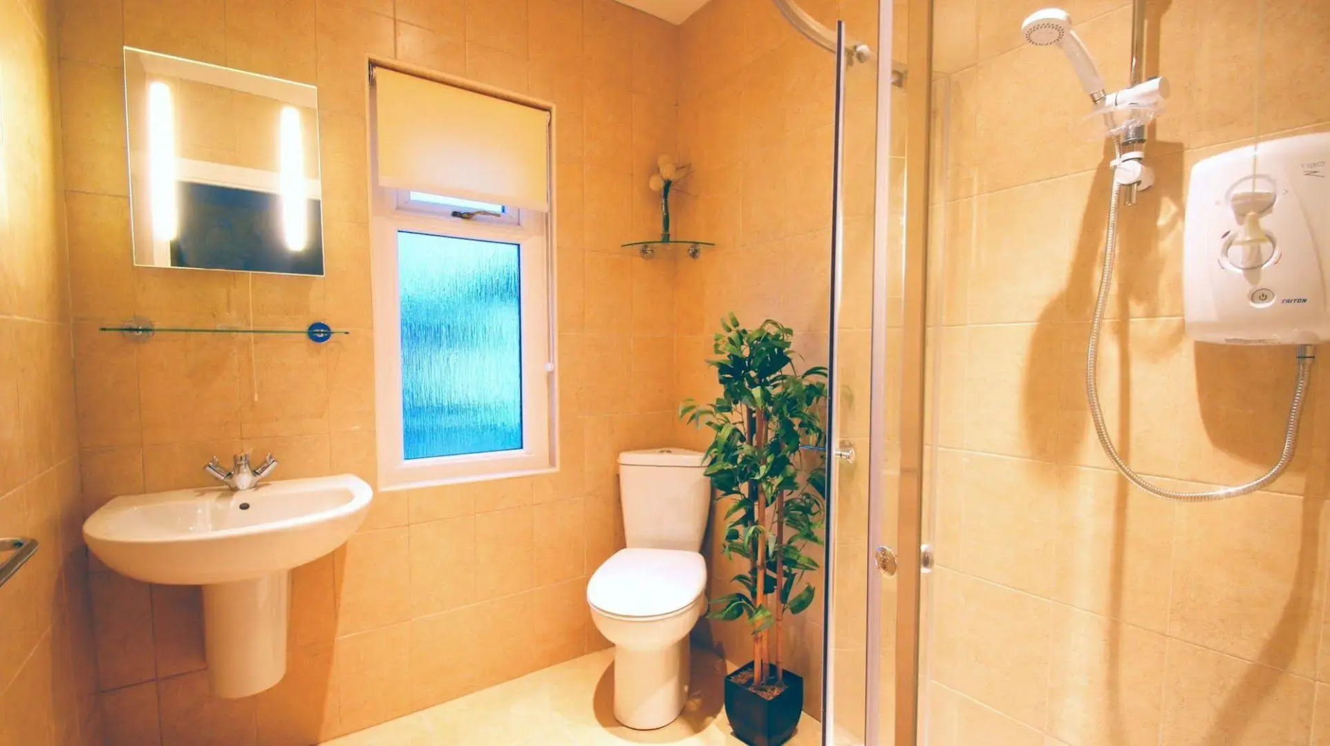 The Richmond Bed & Breakfast