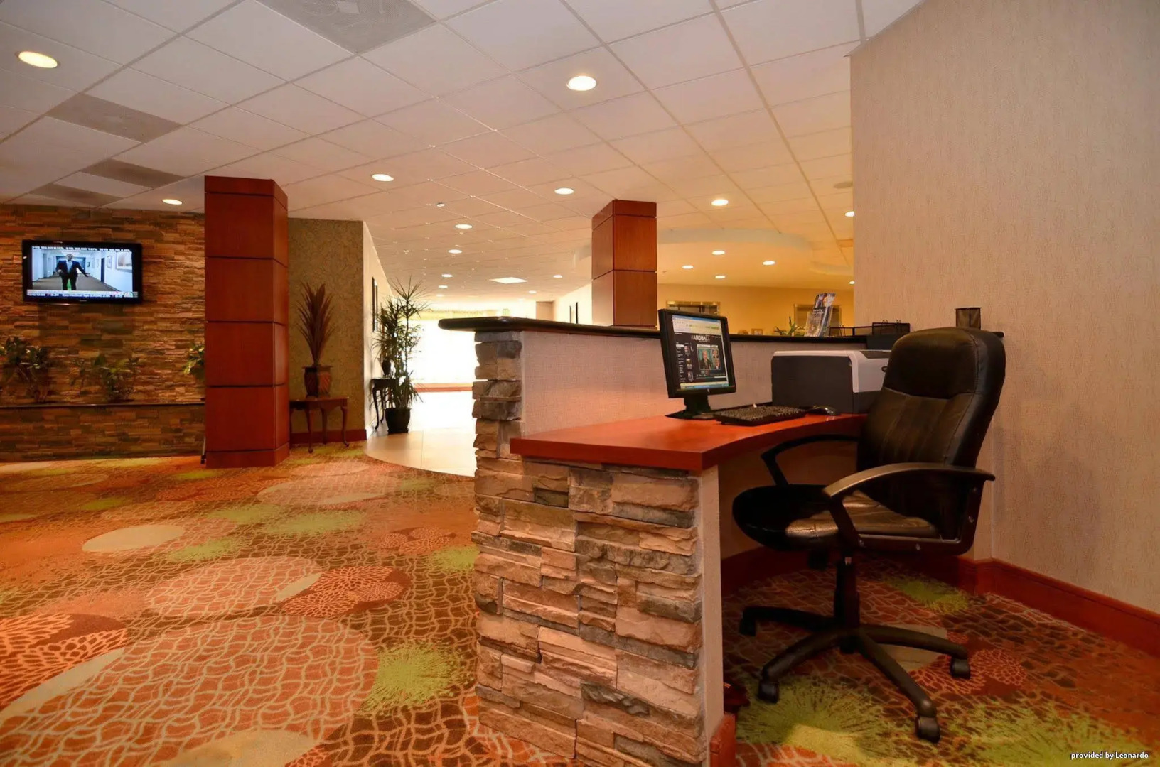 Holiday Inn Express Towson - Baltimore North by IHG