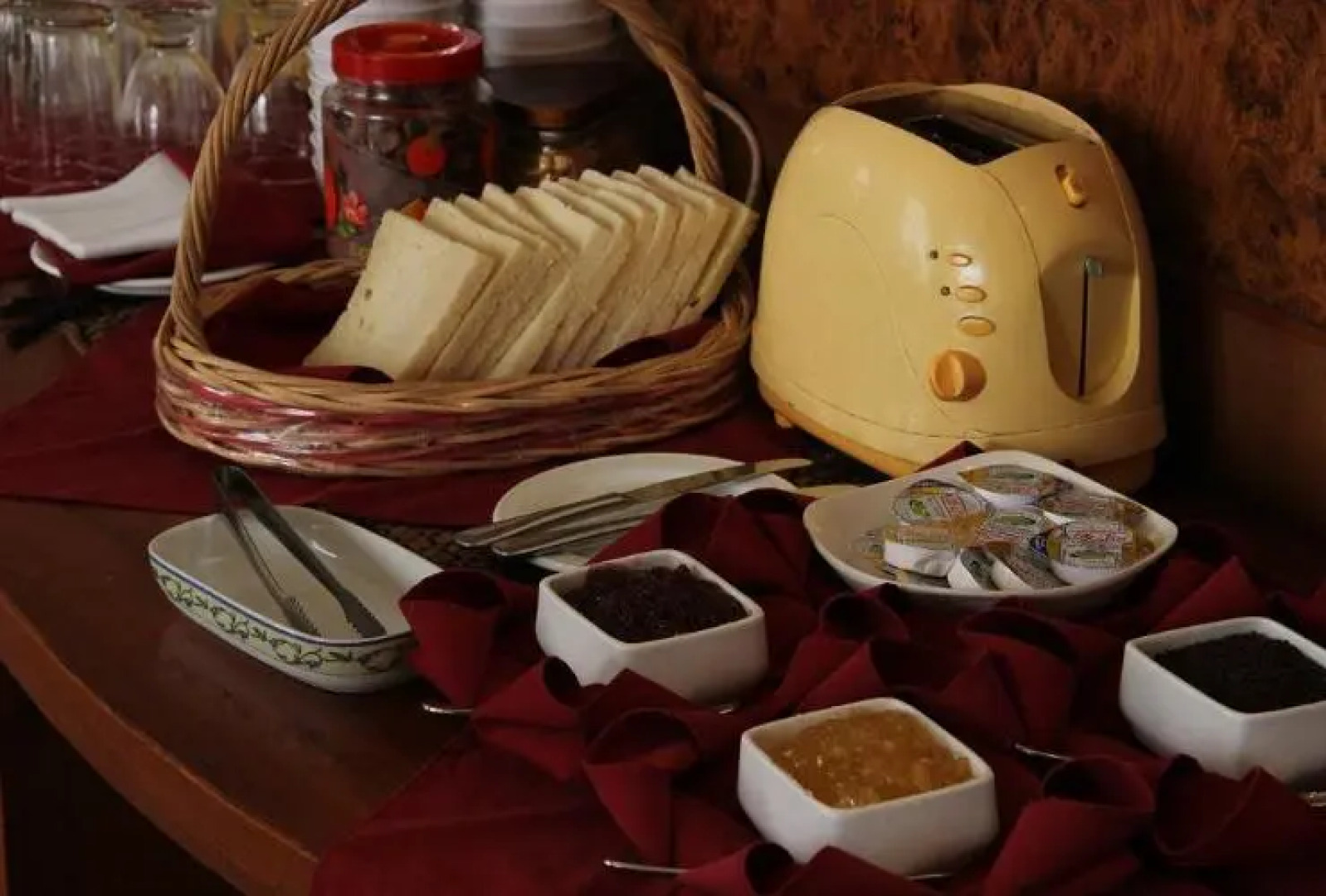 Hotel Abadi Lubuk Linggau by Tritama Hospitality