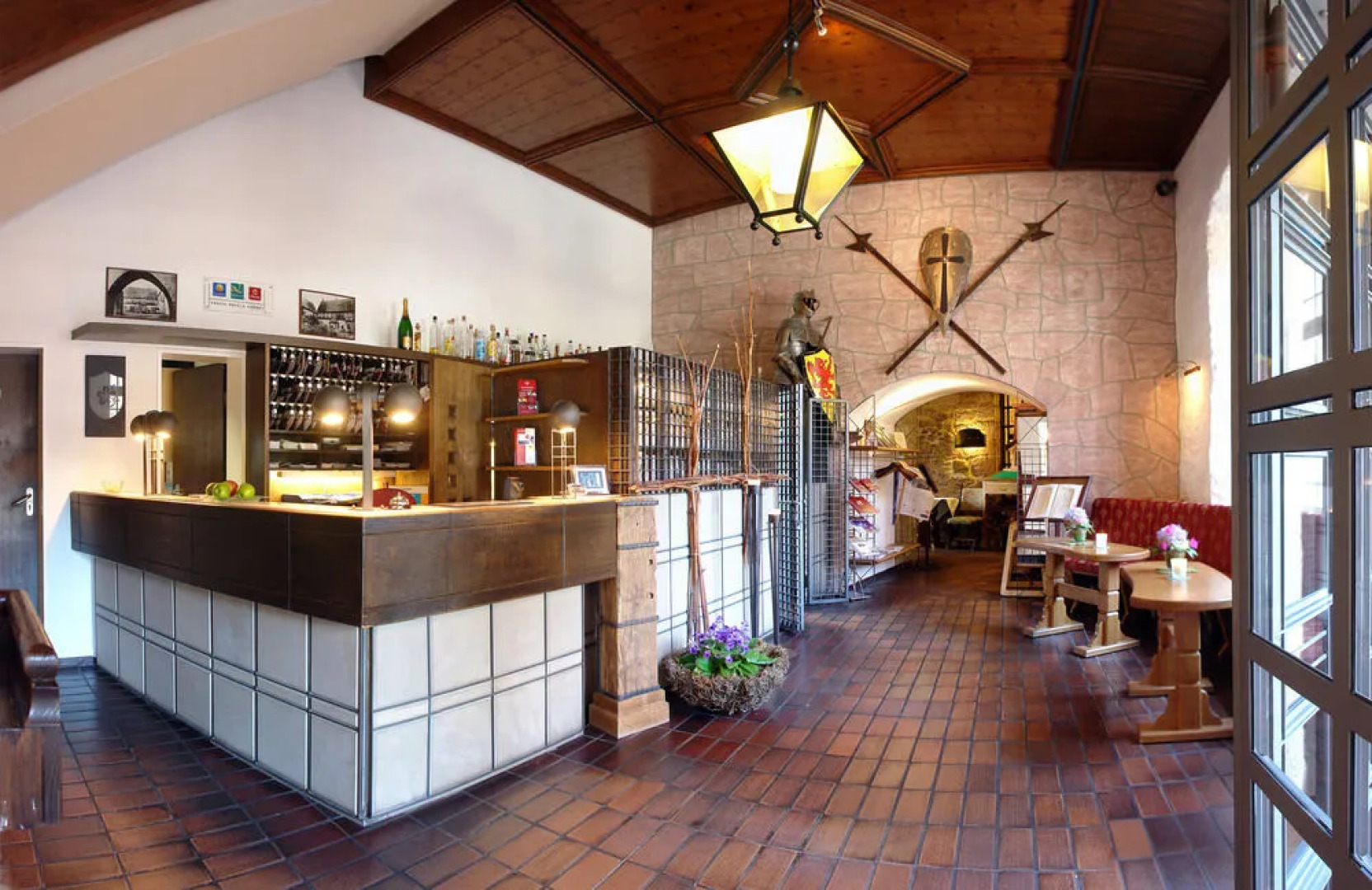 Clarion Collection Burghotel Blomberg