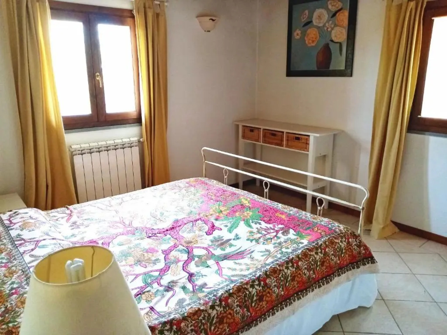 Villa nel verde | civico 2