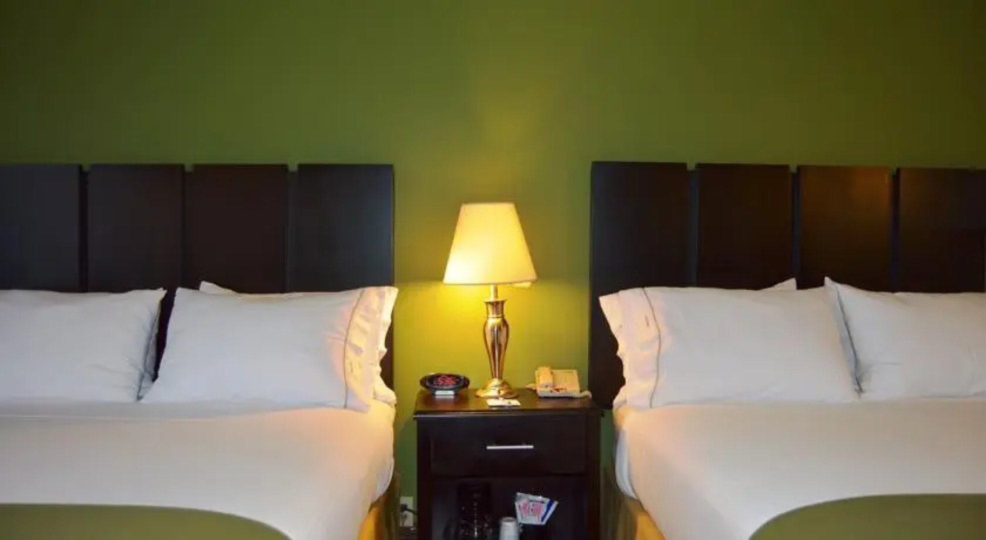 Holiday Inn Express Clinton Oklahoma