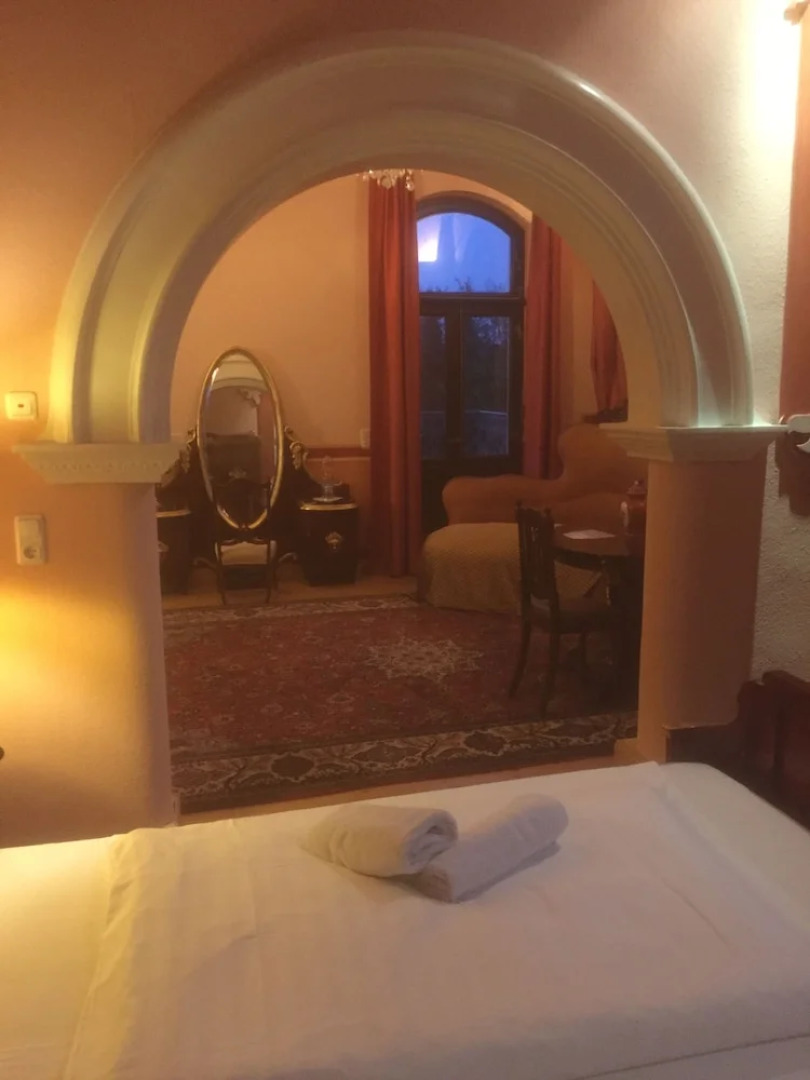 Katzenschlösschen Wesselburen