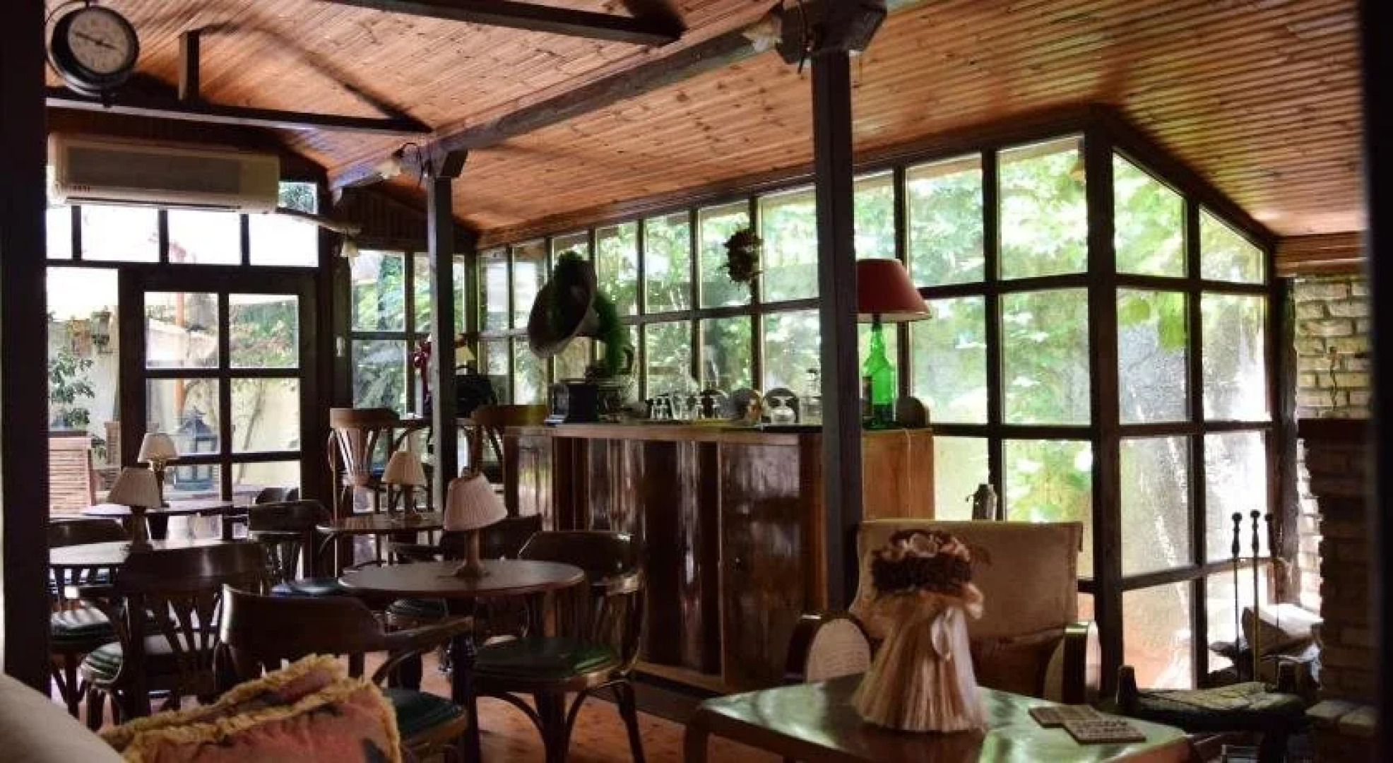 Art&Spa Hotel Villa Creoli