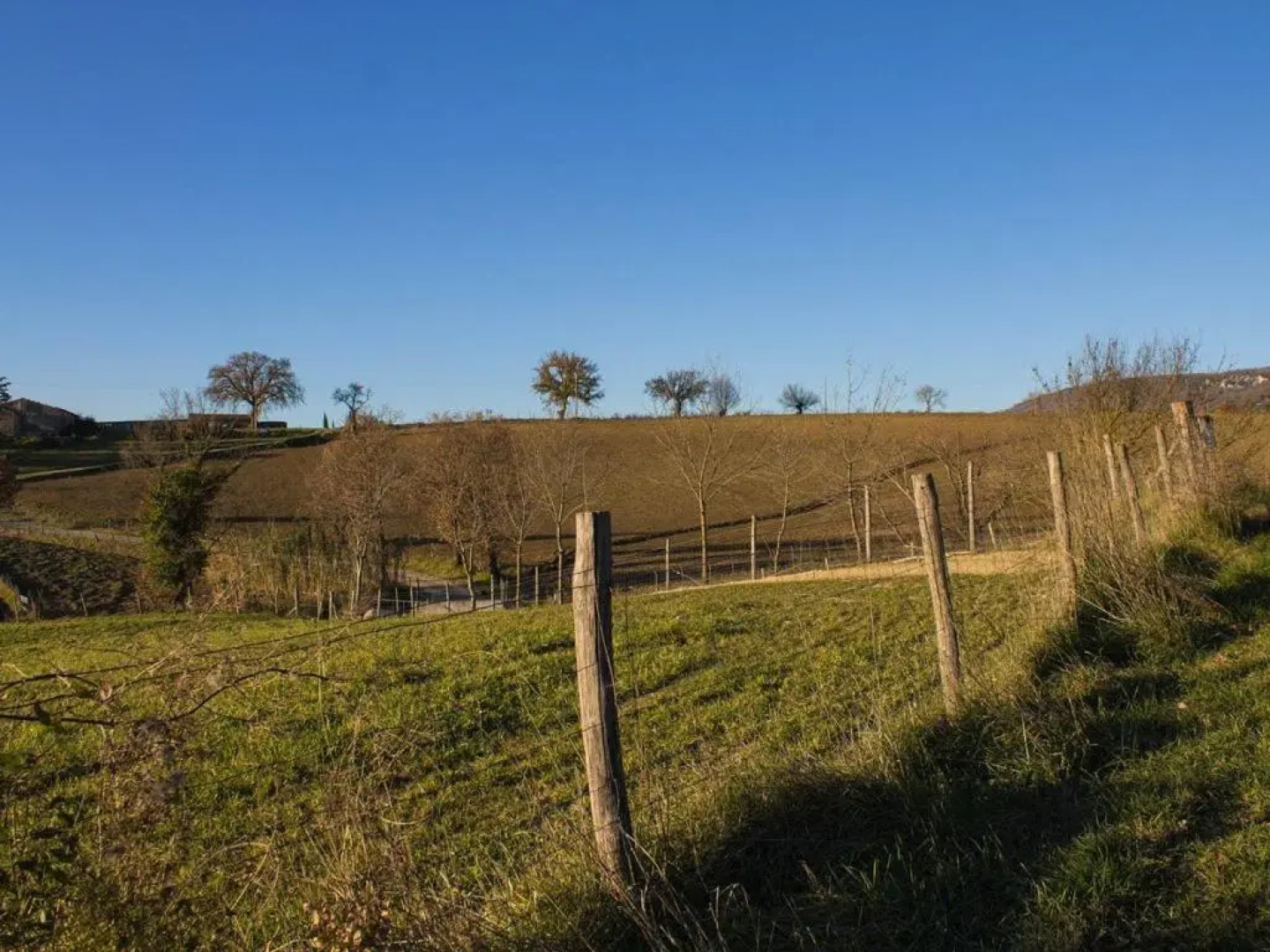 Le Casette Country House