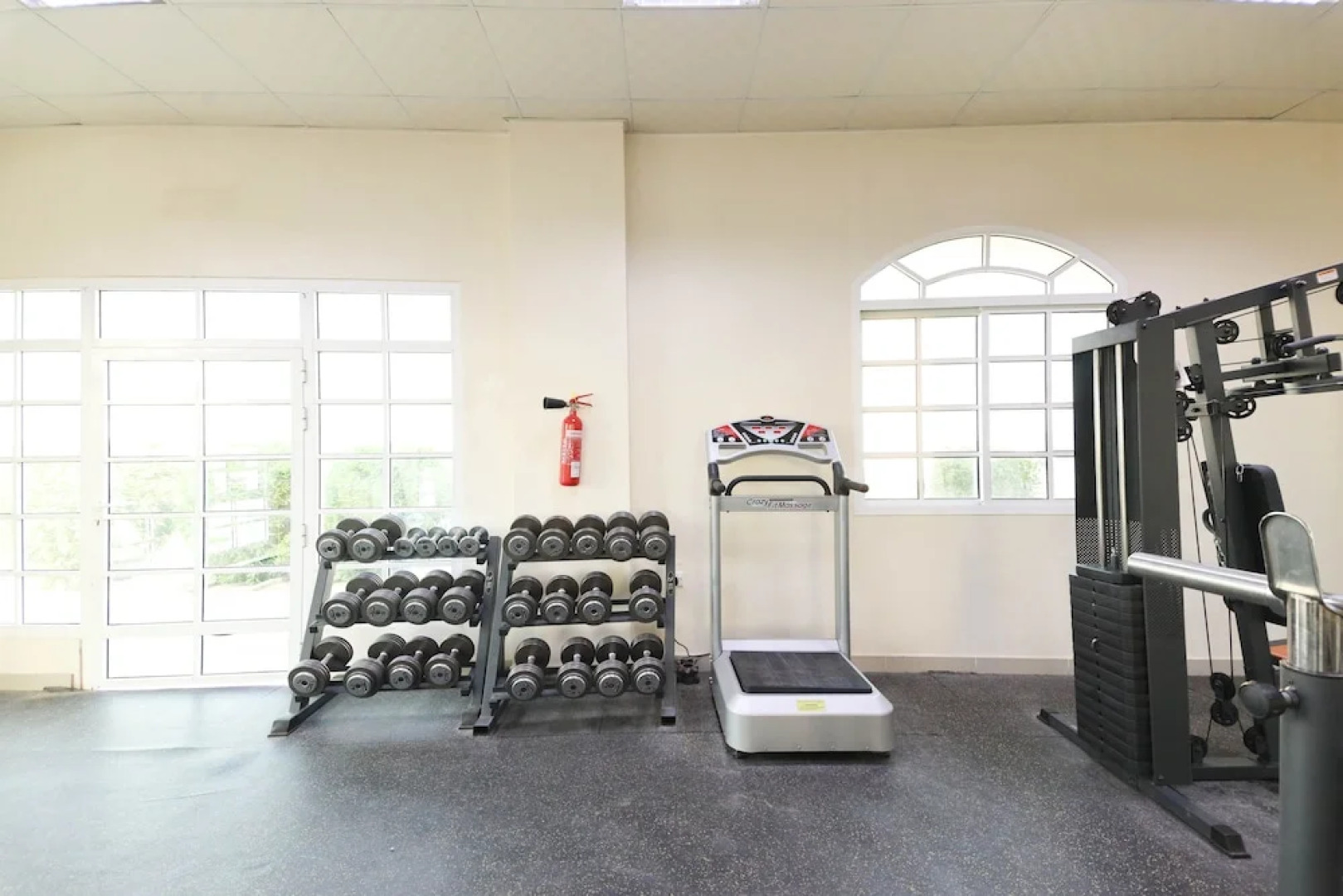 Manam Sohar Hotel Apartment