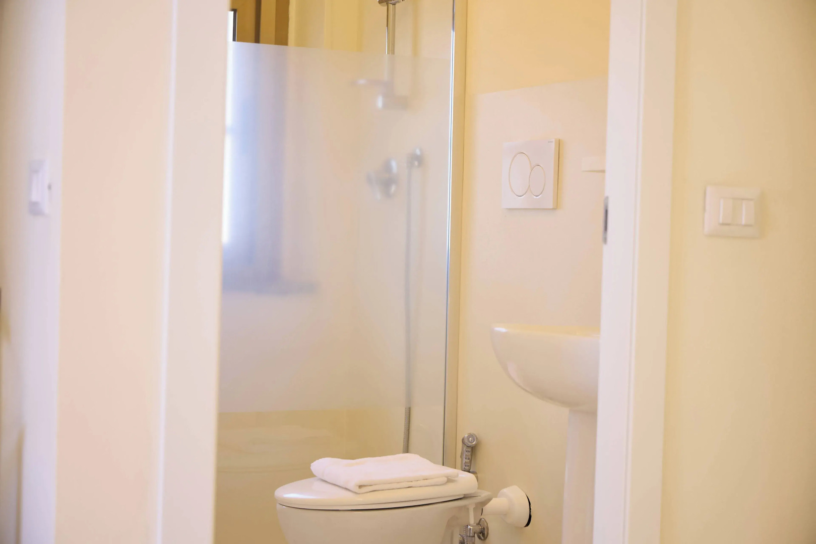 Camping Village Costa D'Argento