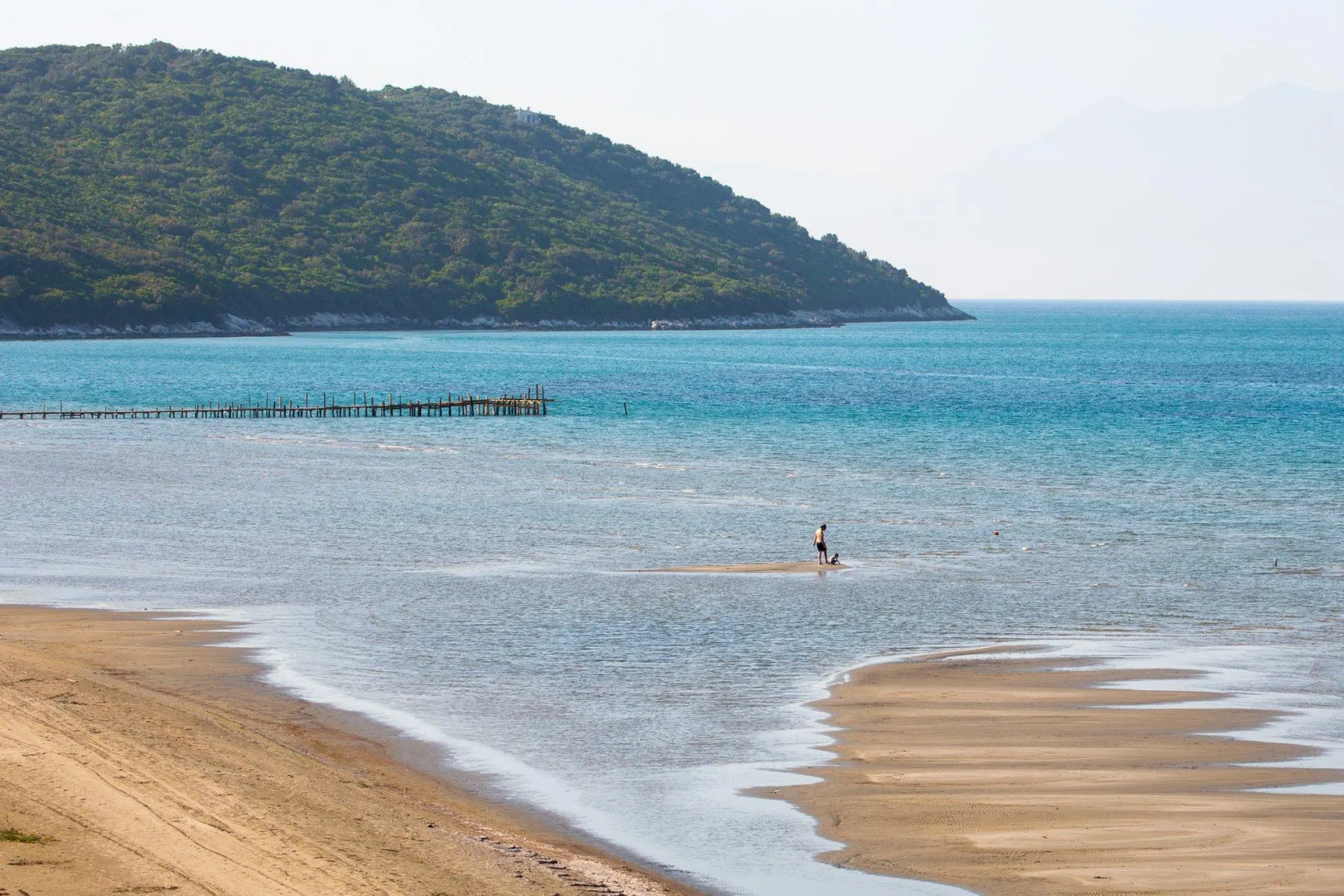 Villa Thespina Large Private Pool Walk to Beach Sea Views A C Wifi - 2280