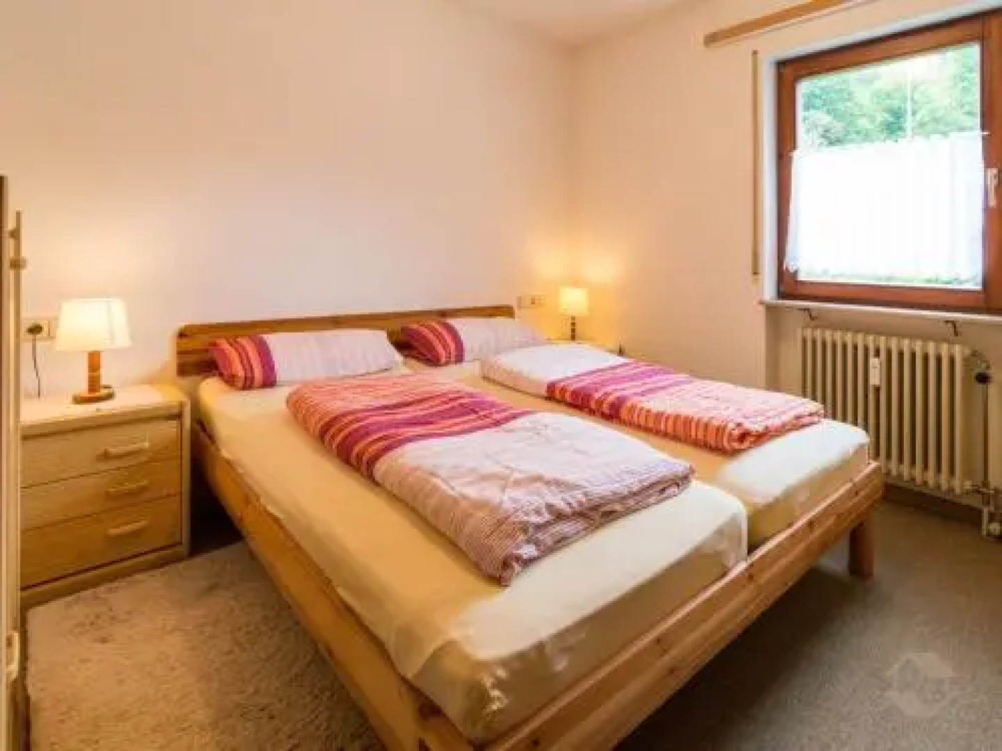 Ferienwohnung an der Alb