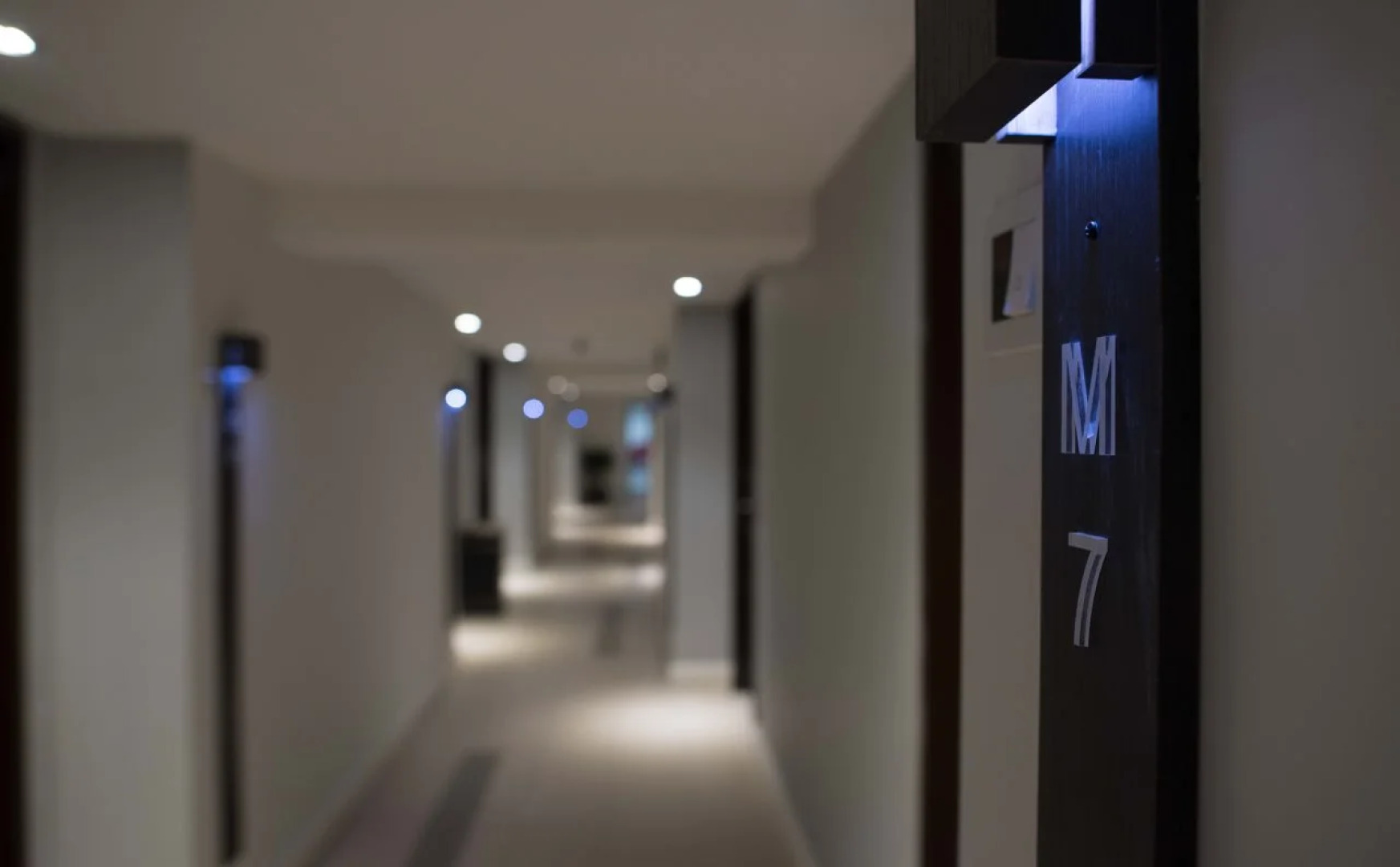 Mornington Hotel Waterfront Lumut